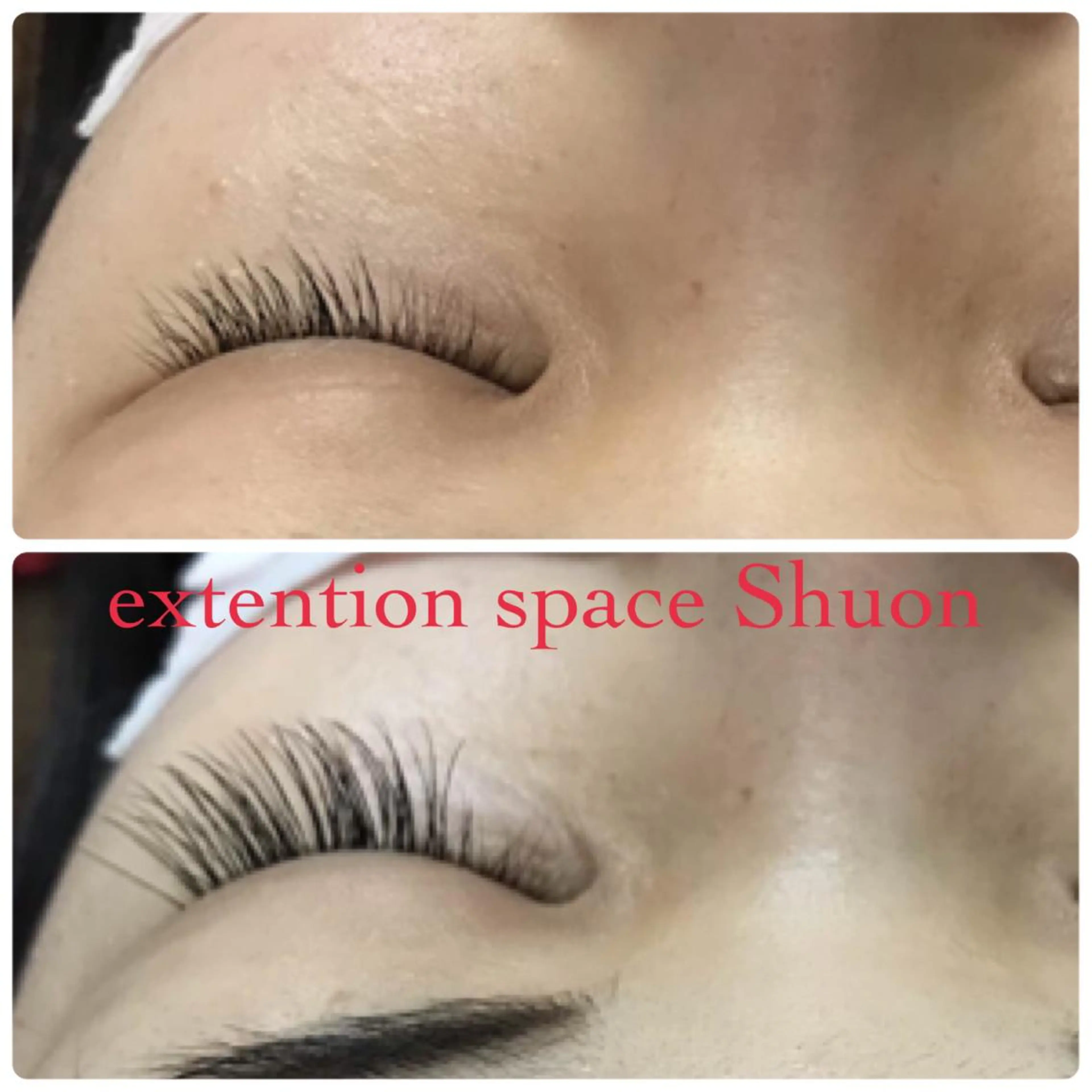 マツエク・マツパ セーブル KITTY 立川のネイルデザイン