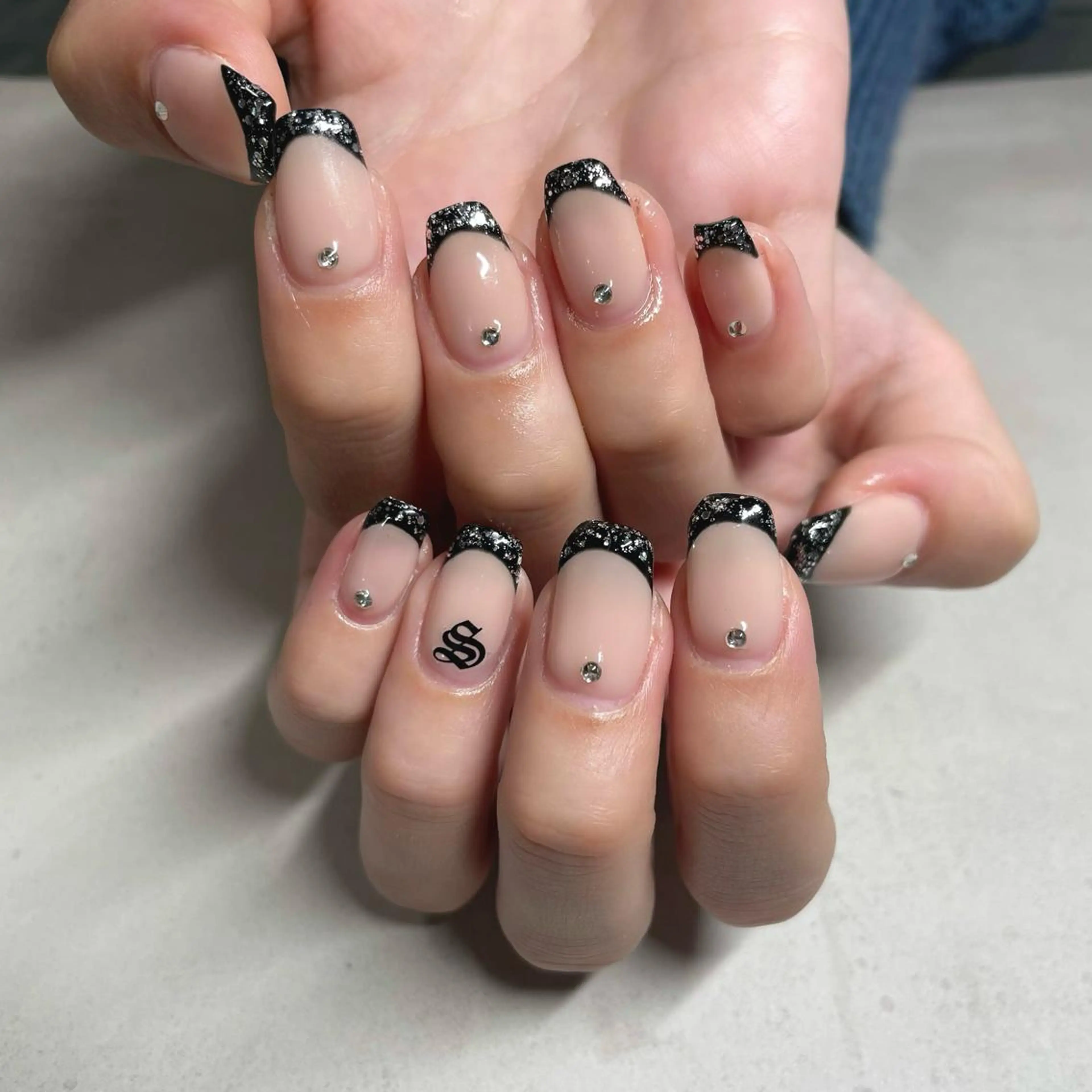 ネイル Sii nail 🤍SAKIのネイルデザイン