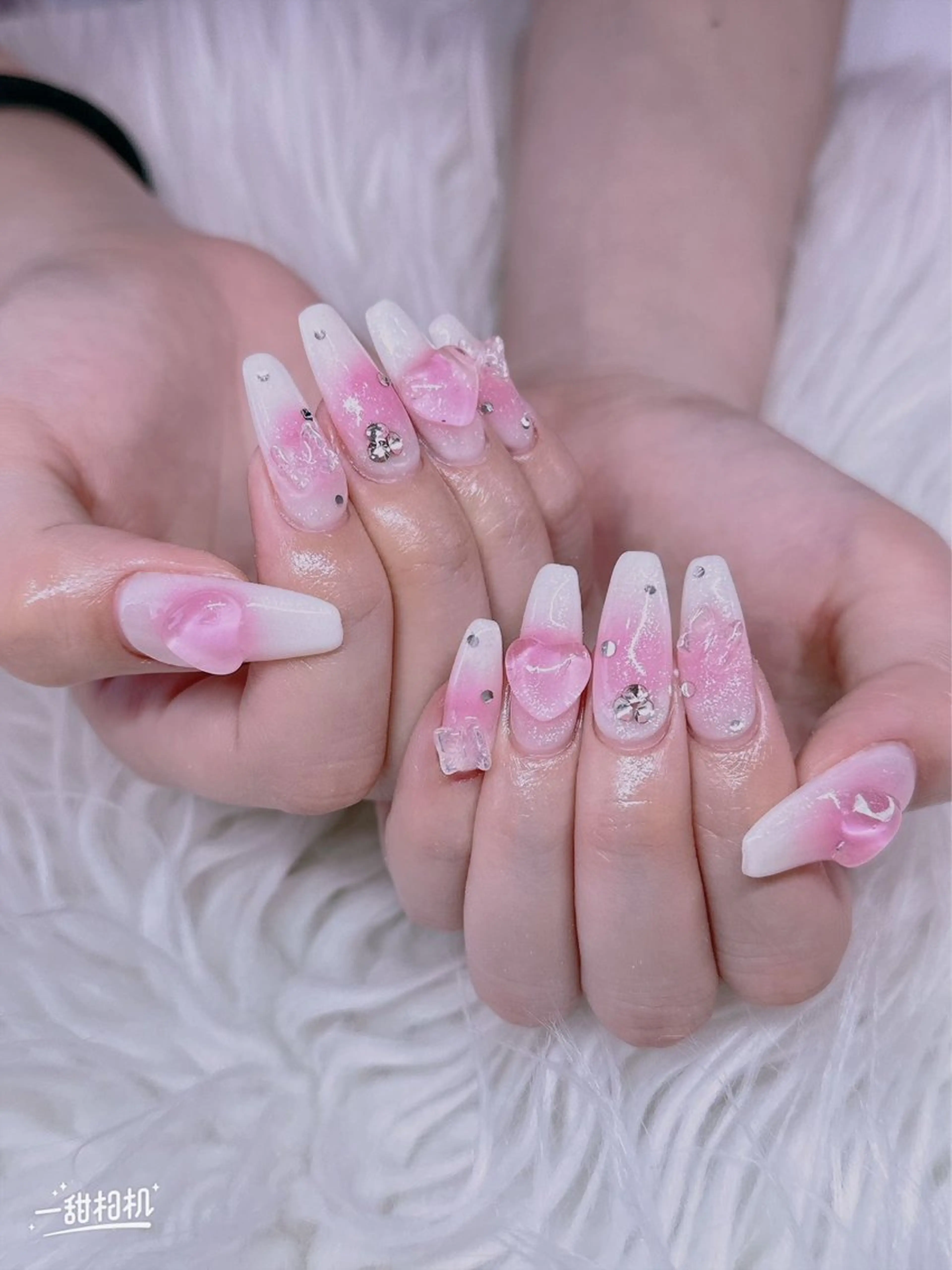 ネイル エムズ ハヤシのネイルデザイン