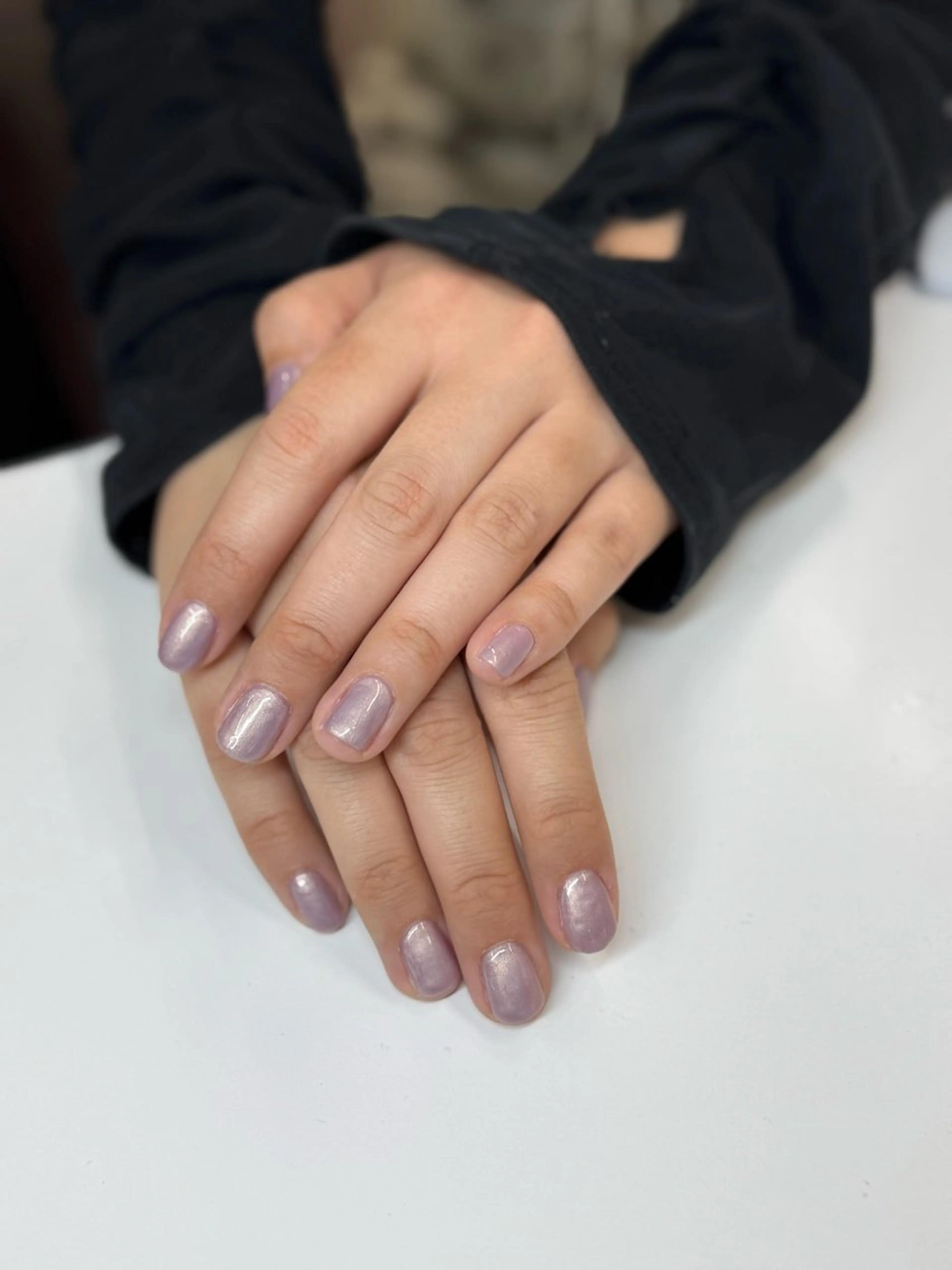 ネイル Nail salon ibelu 恵比寿西口店所属・髙瀬 陽菜のネイルデザイン
