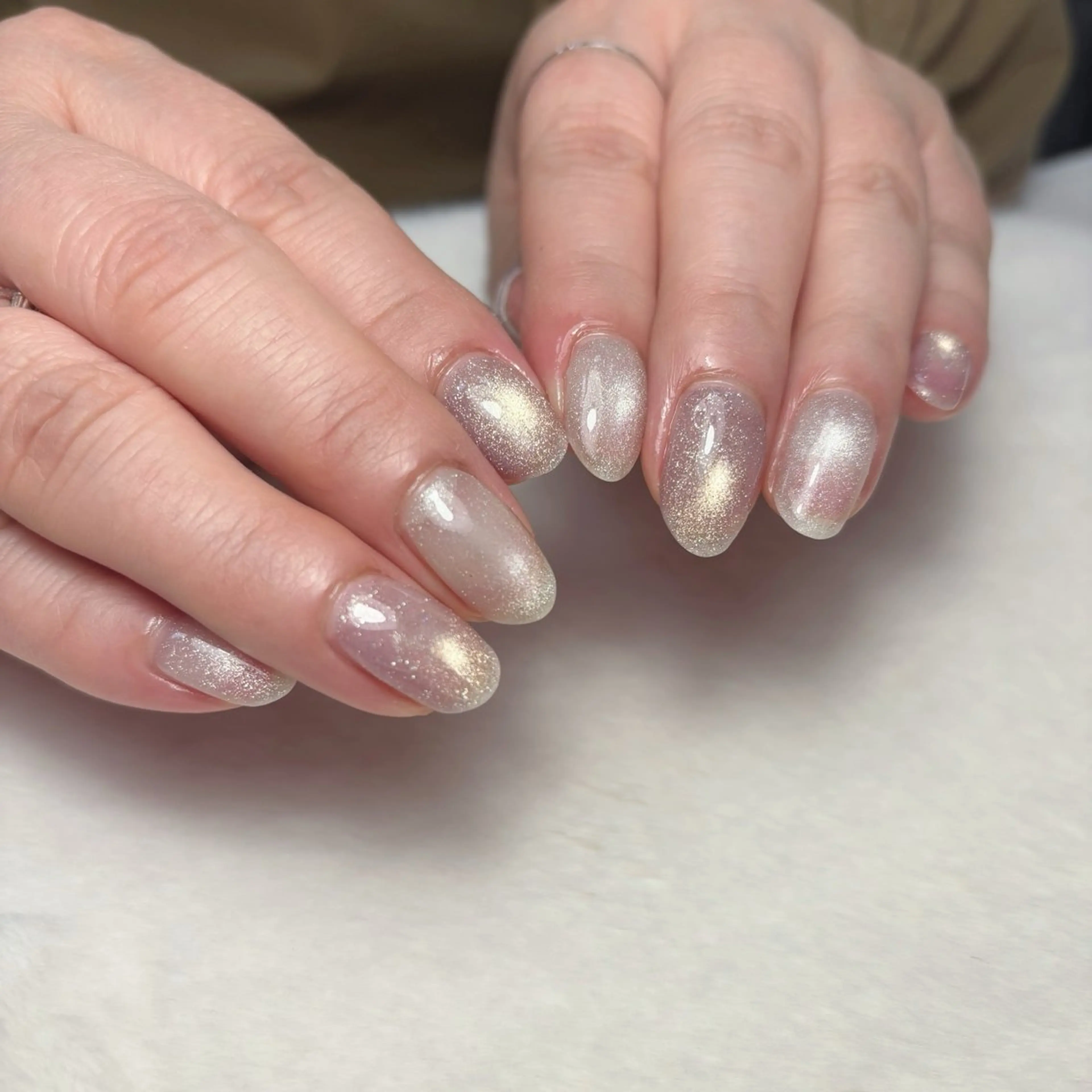 ネイル ハンドネイル STELLA ✩のネイルデザイン