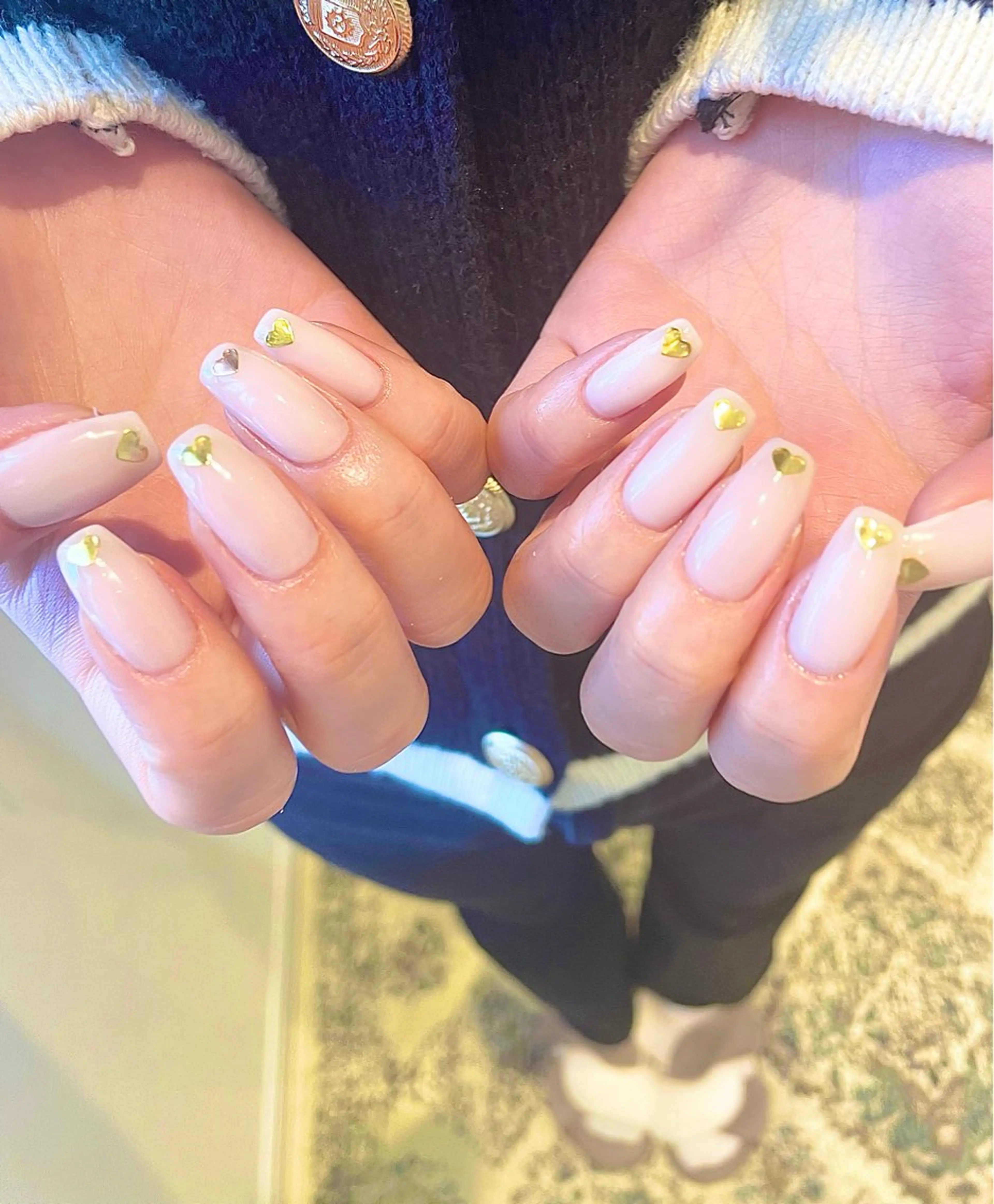 ネイル ハンドネイル TERAI ERINAの眉毛・アイブロウイメージ