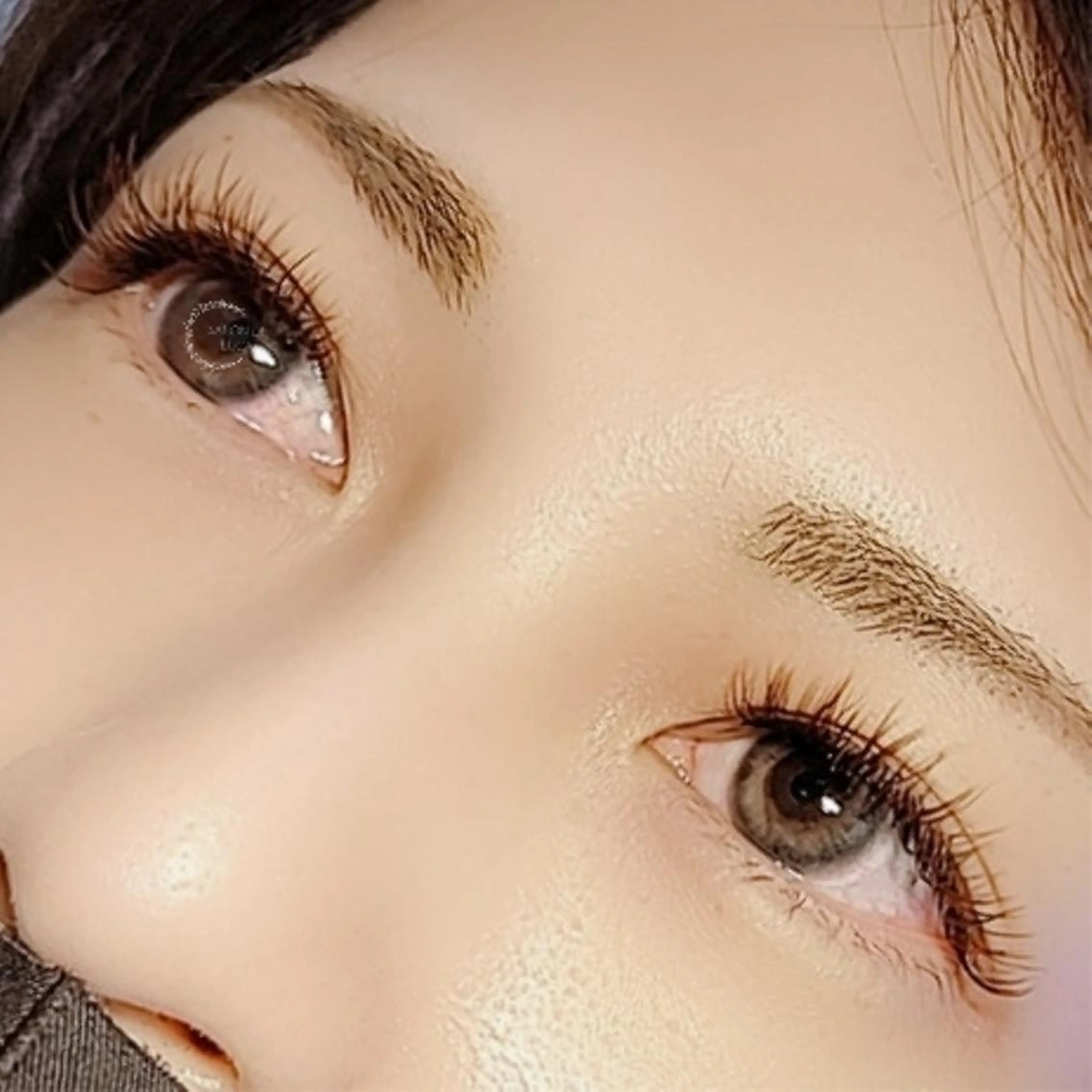 マツエク・マツパ 長持ちまつエク&まつ 毛パーマ🌸Mariのマツエク・マツパデザイン