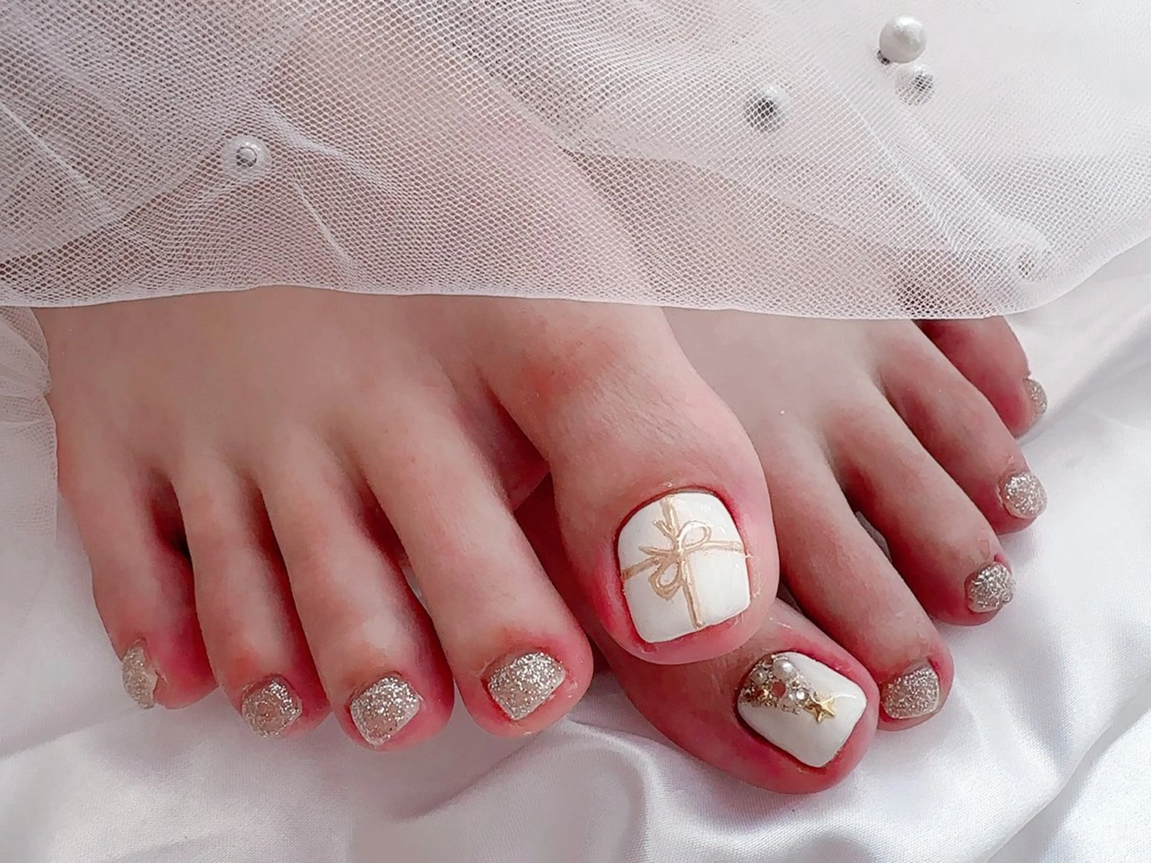 ネイル CC Nail Salonのネイルデザイン
