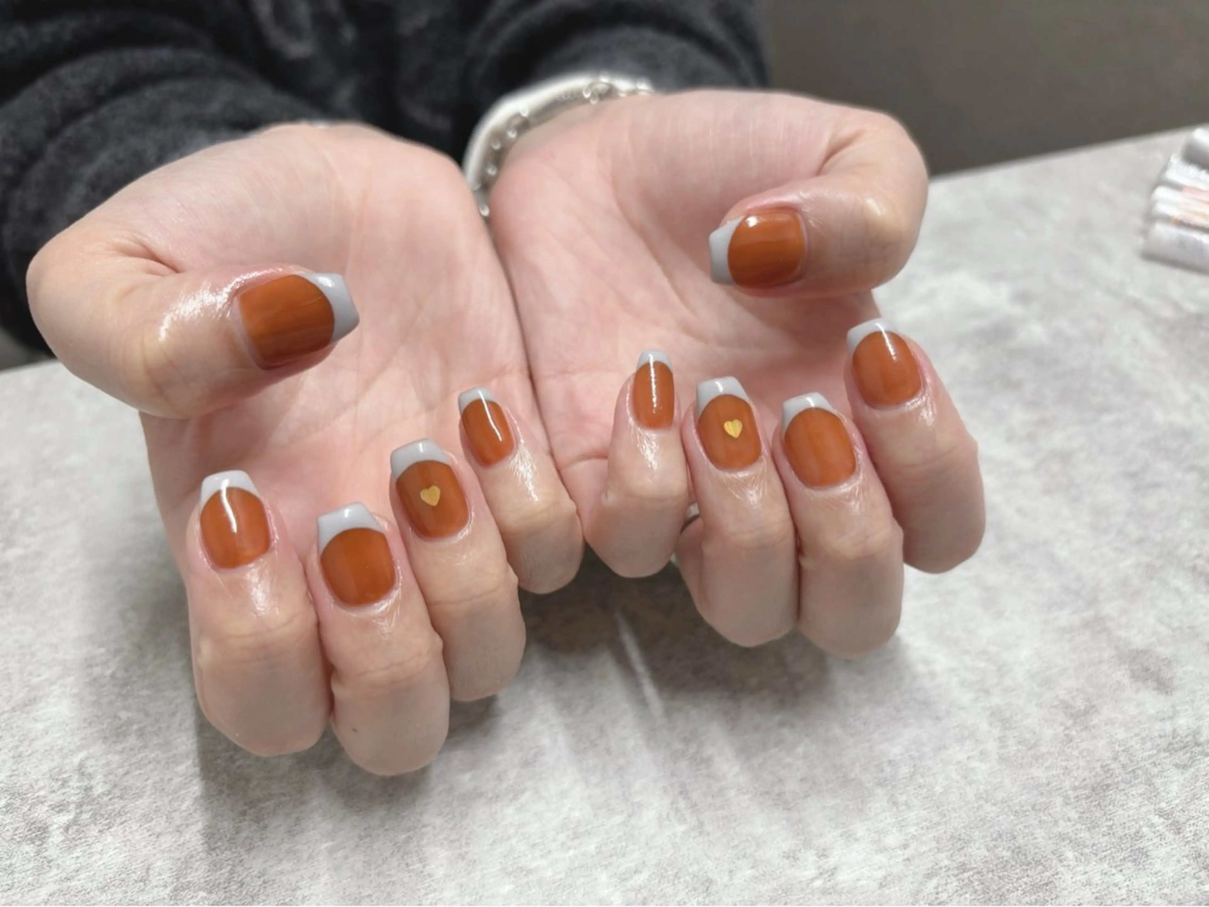 ネイル 1'vary YUKIのネイルデザイン