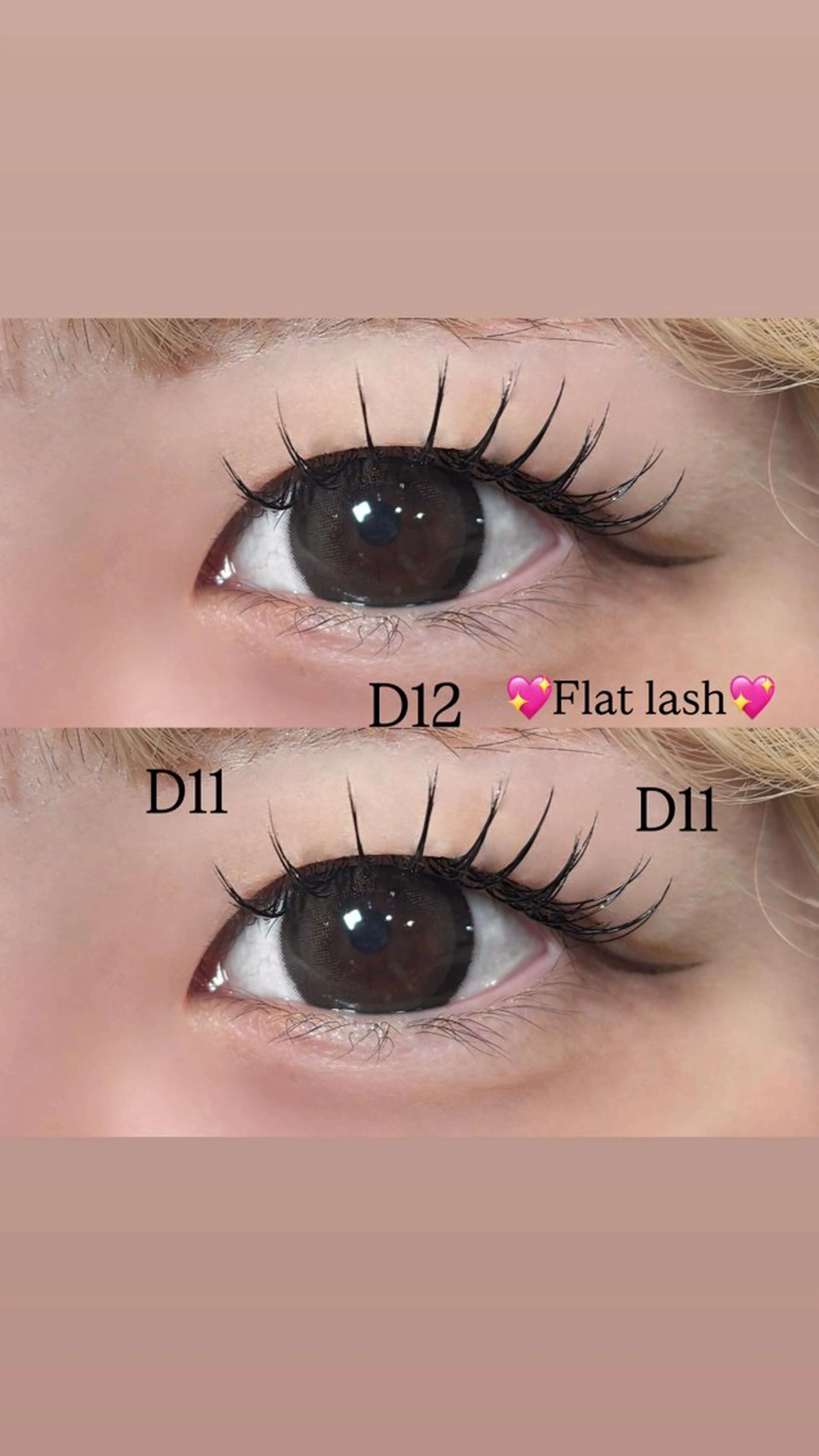 マツエク・マツパ マツエク 山本 恋乃香のヘアスタイル