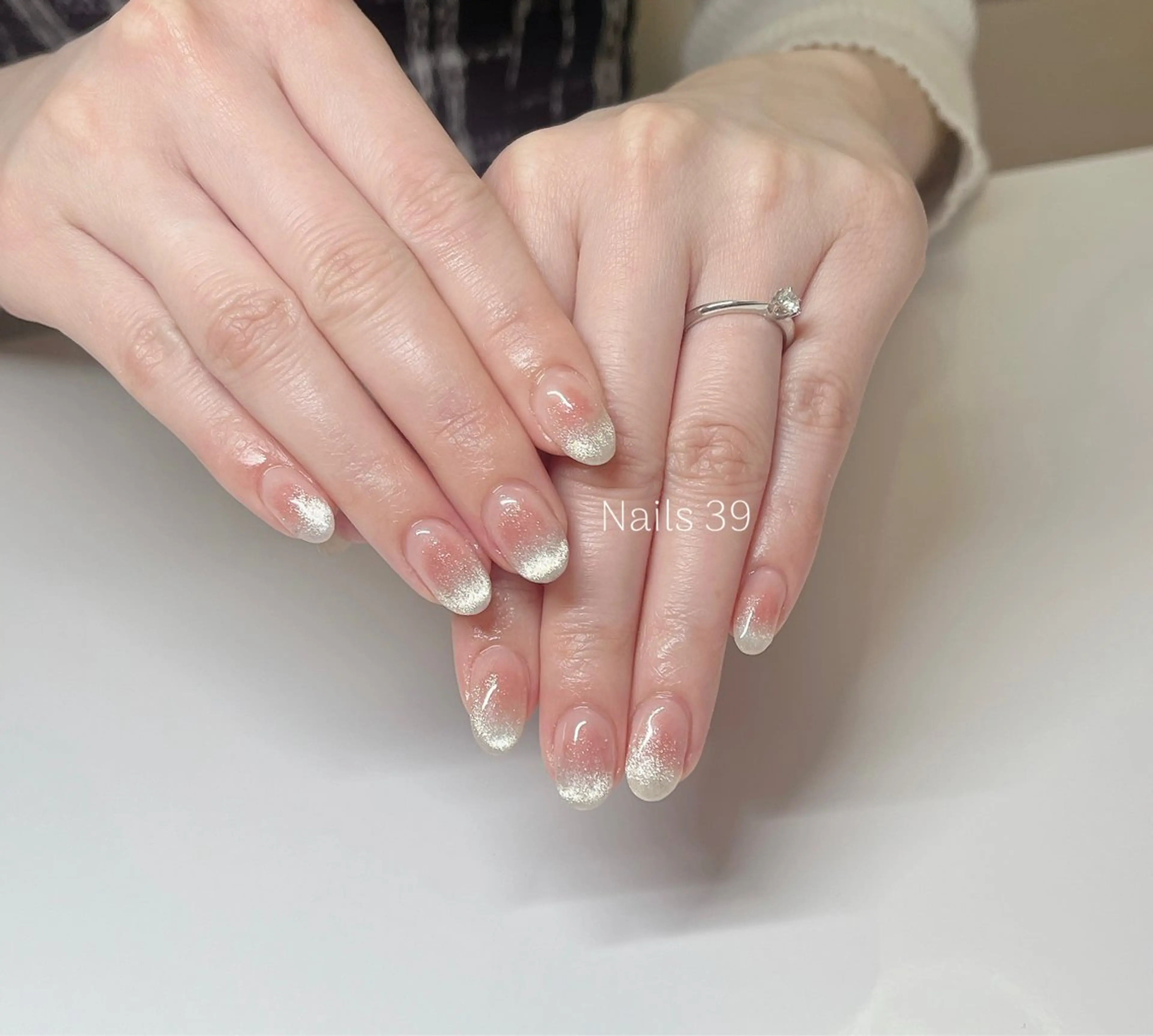 ネイル Nails 39のネイルデザイン