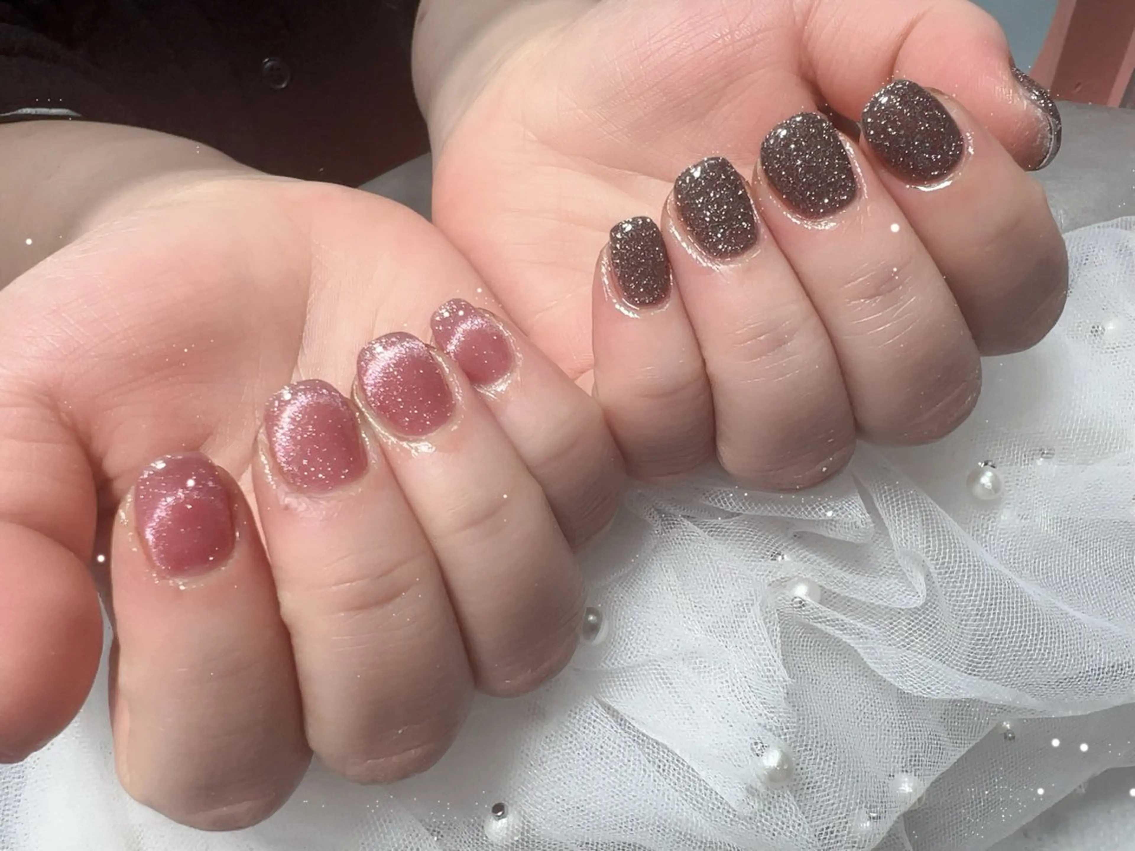 ネイル ハンドネイル Nail NaNaのネイルデザイン