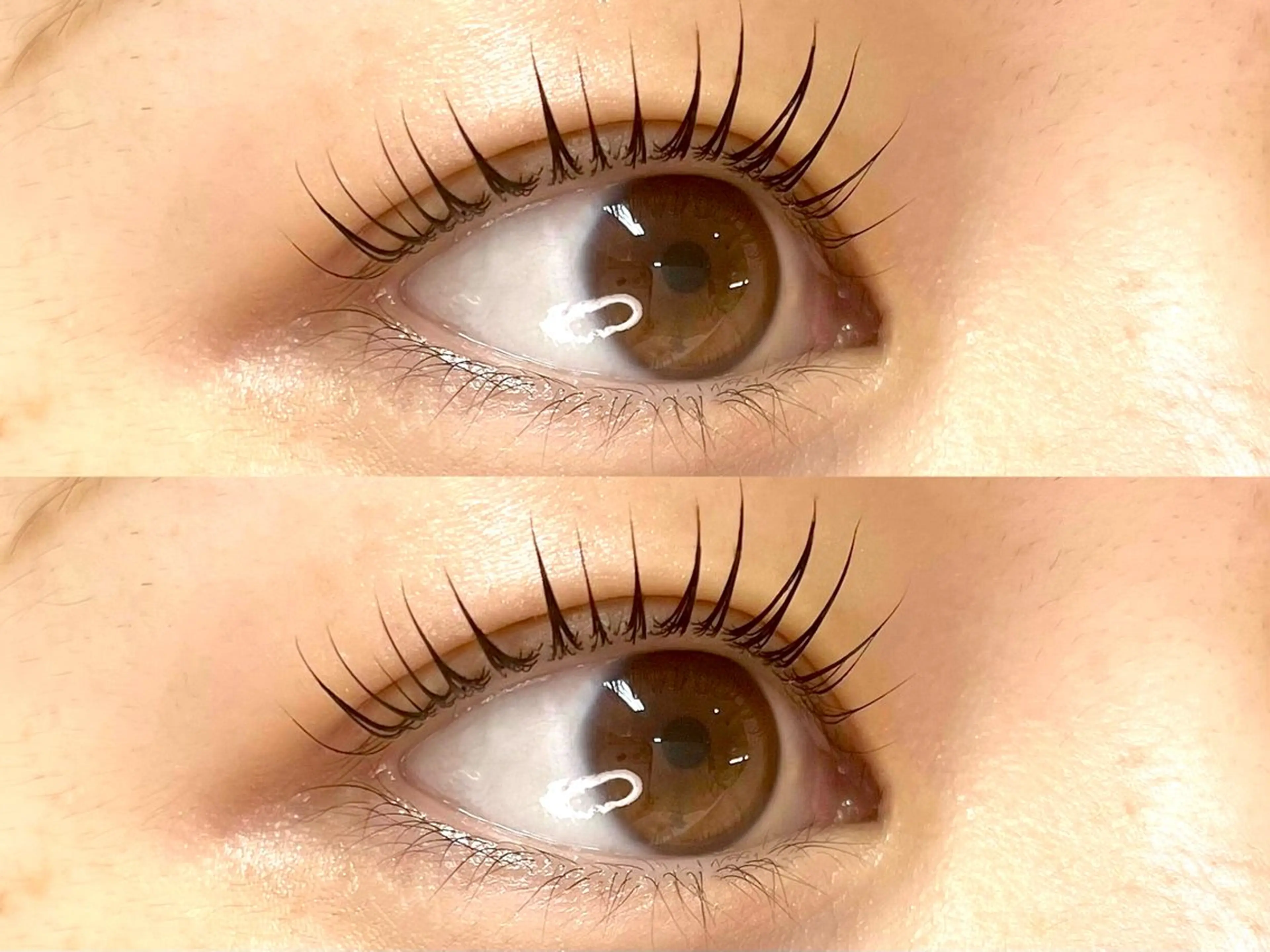 マツエク・マツパ マツパ laboT satsukiのマツエク・マツパデザイン