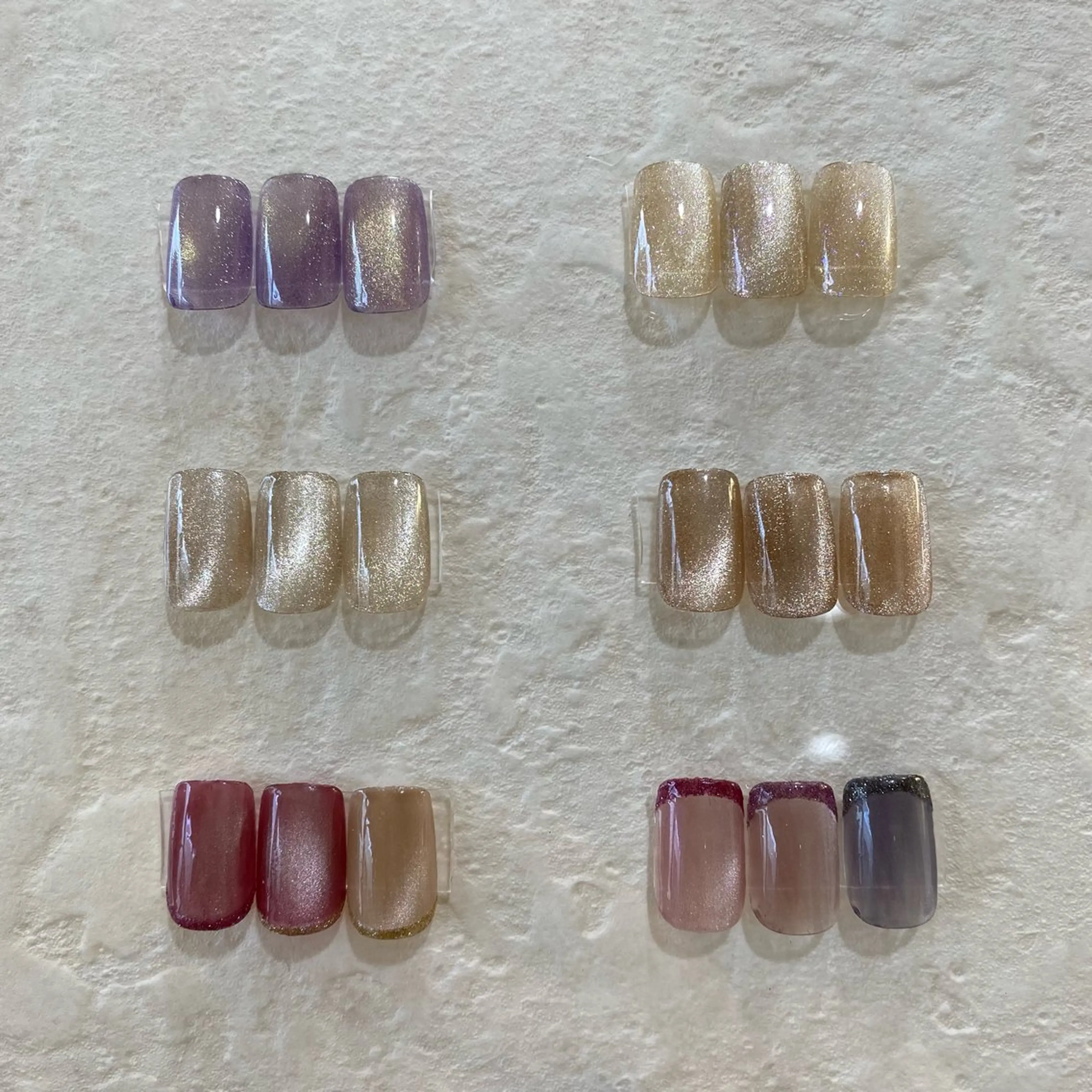 ネイル ハンドネイル ネイルケアサロンChance(シャンス）所属・ネイルケアサロン Chanceのネイルデザイン