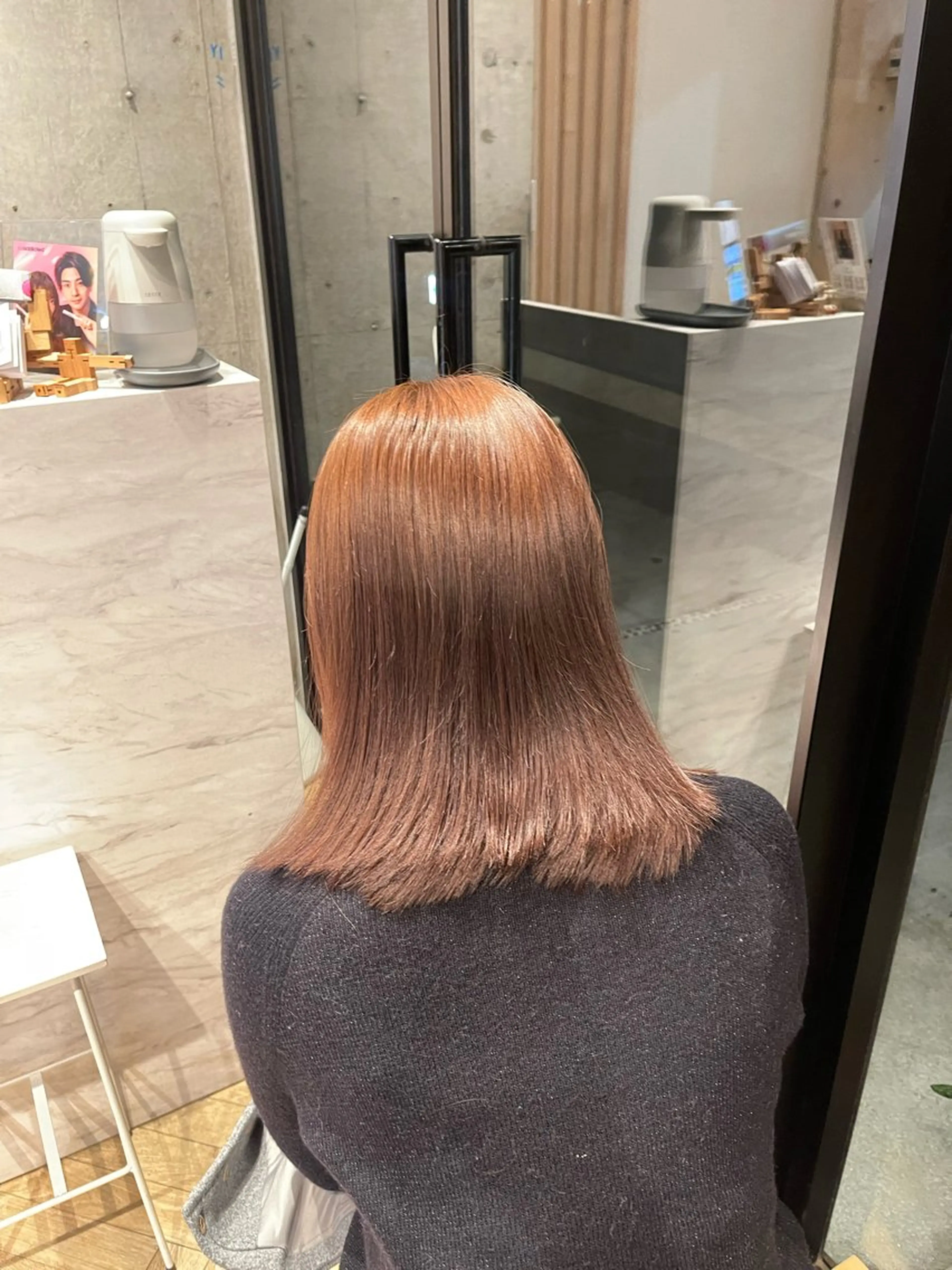 TOKIOトリートメントの写真