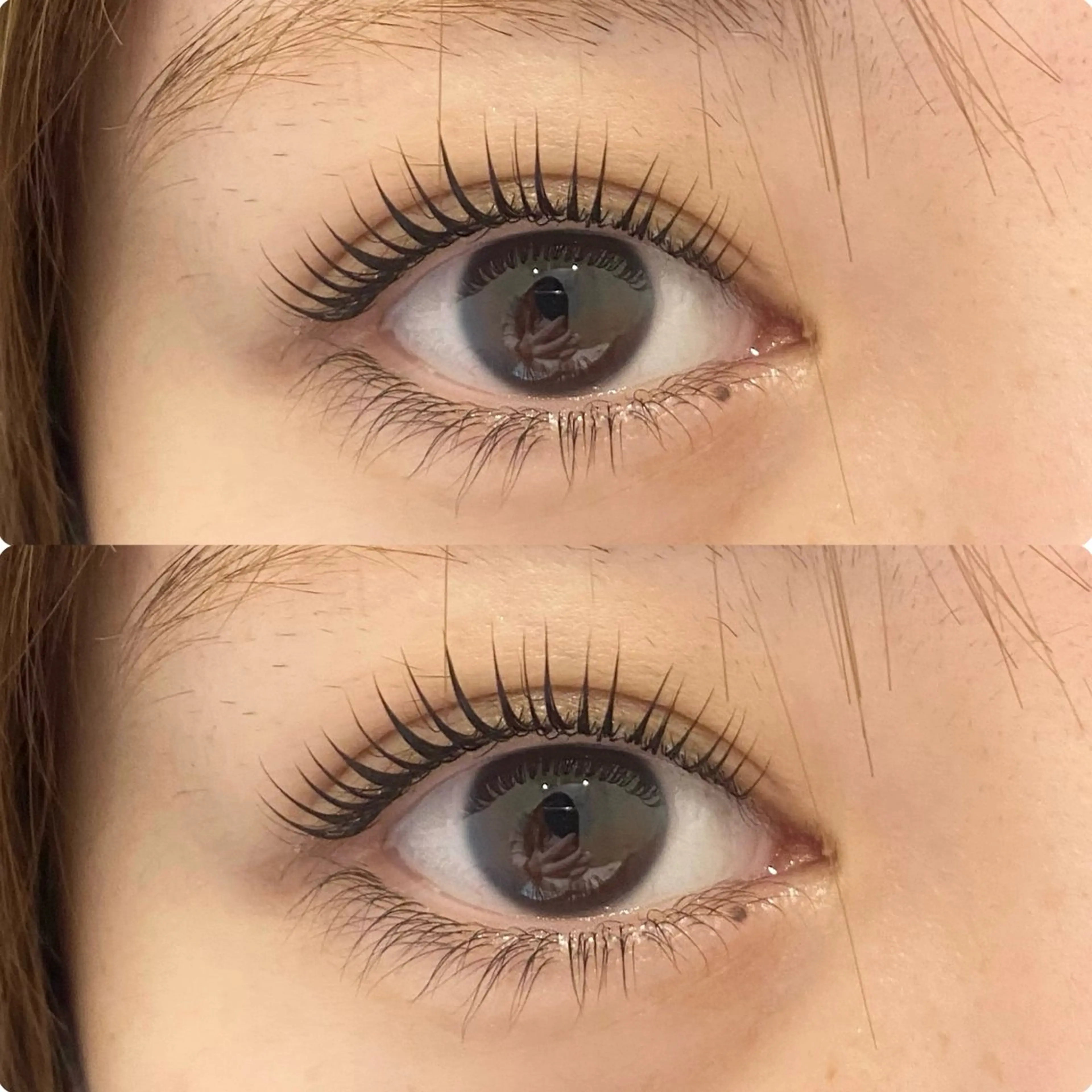 マツエク・マツパ カルフールノア新潟店所属・carrefour Noa 新潟店🫧の眉毛・アイブロウイメージ