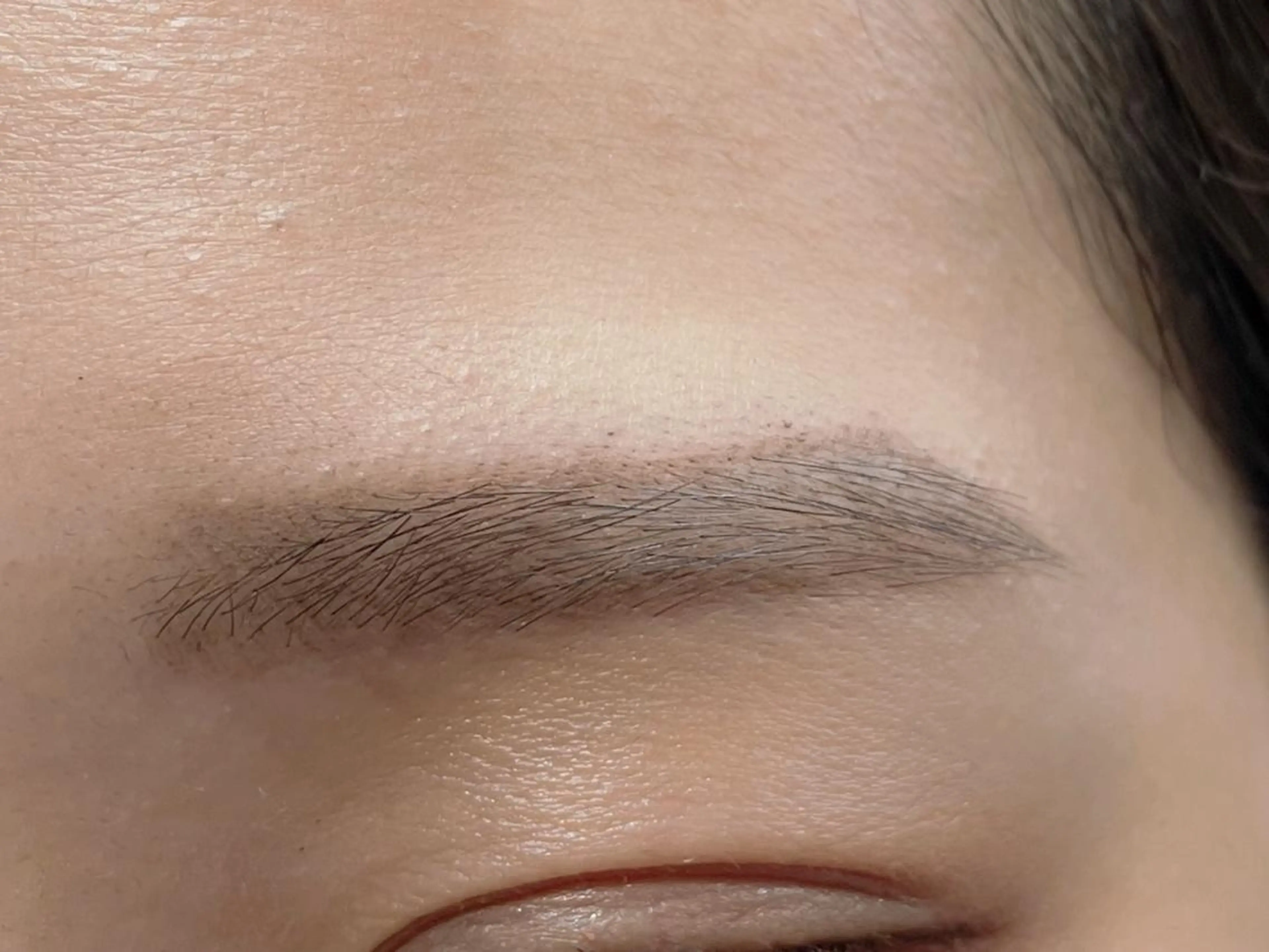 マツエク・マツパ まつげパーマ専門店 miel蒲田店 ［ミエル蒲田店］所属・NO ZA  KIのマツエク・マツパデザイン