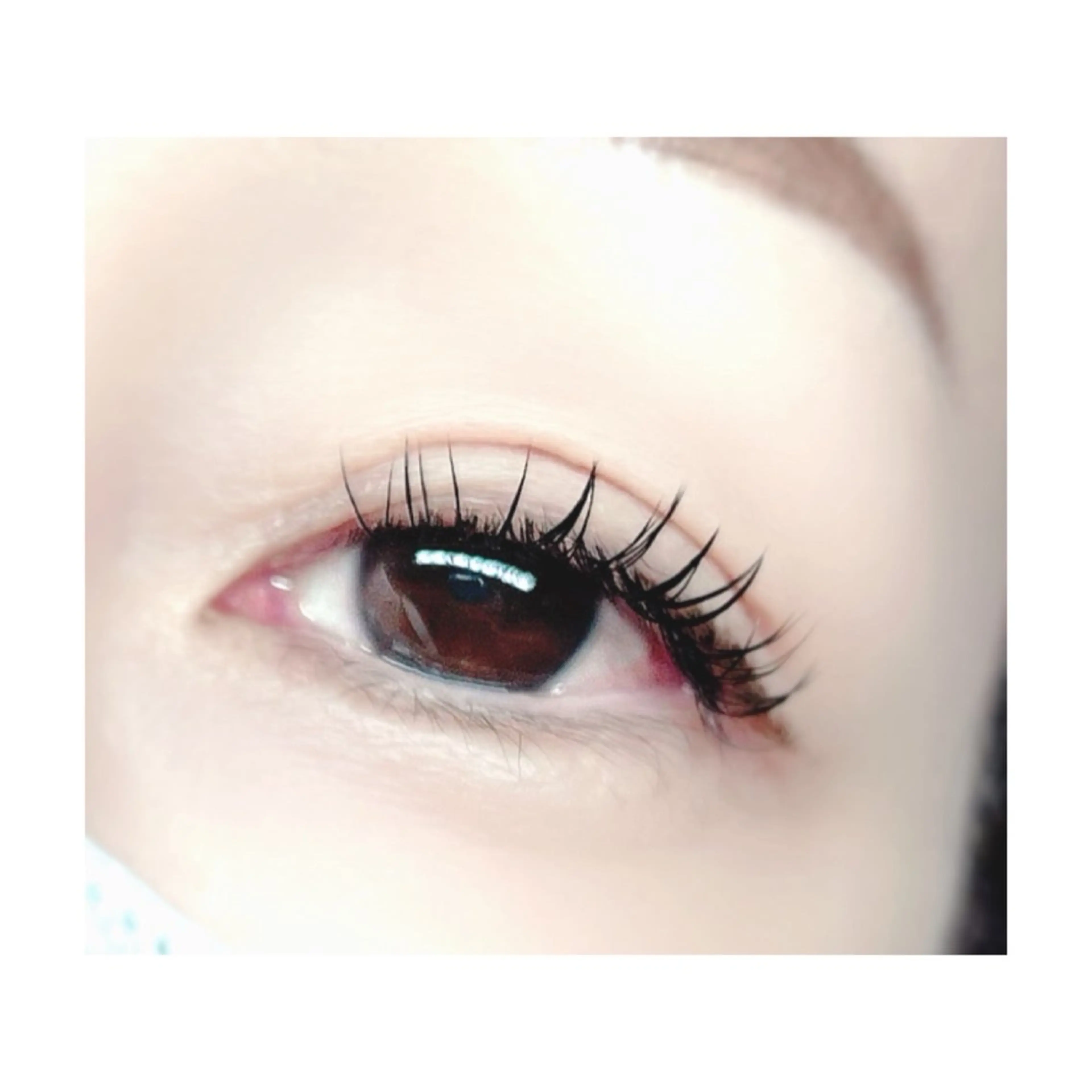 マツエク・マツパ Dulce所属・Dulce ドゥルセのマツエク・マツパデザイン