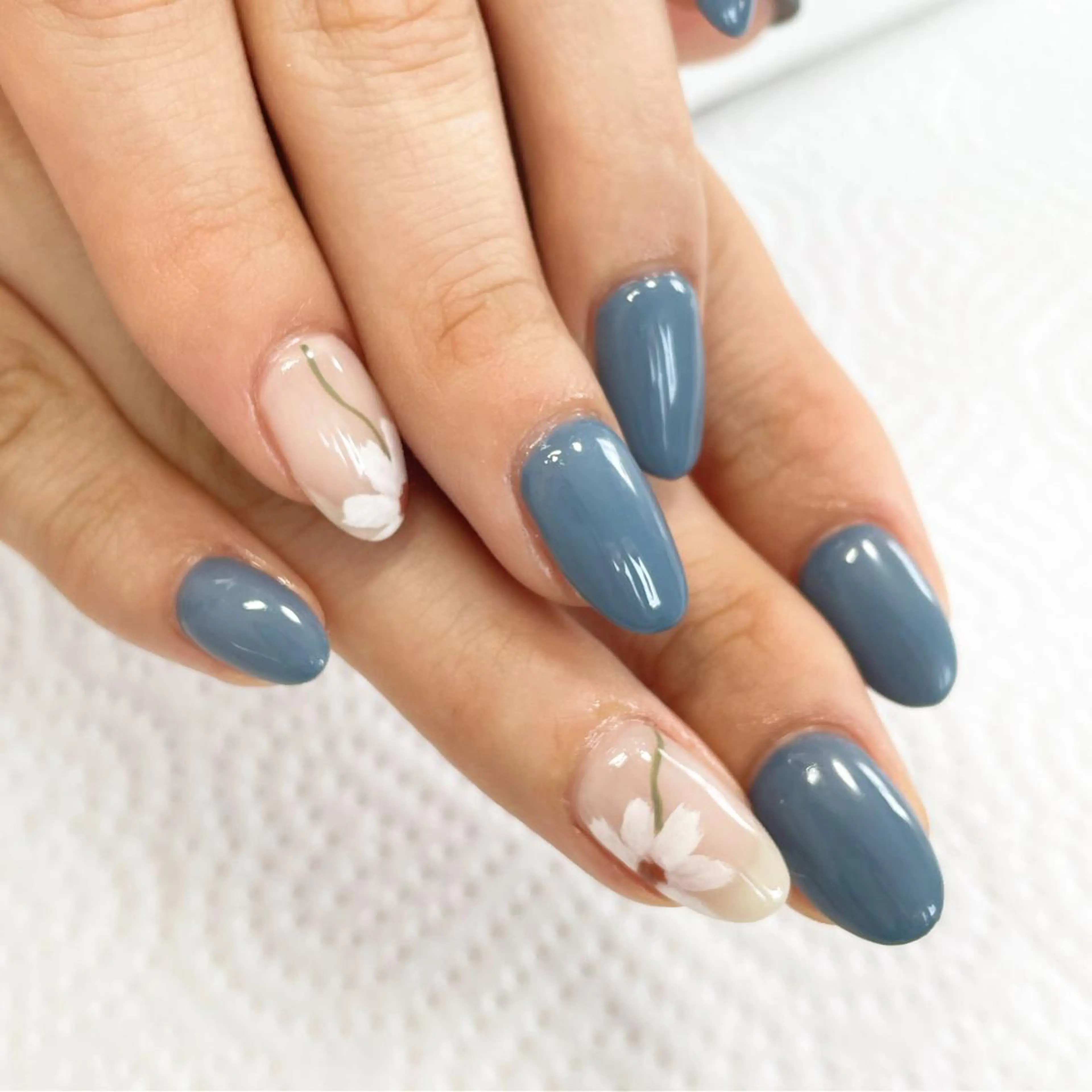 ネイル Horikawa Serinaのネイルデザイン