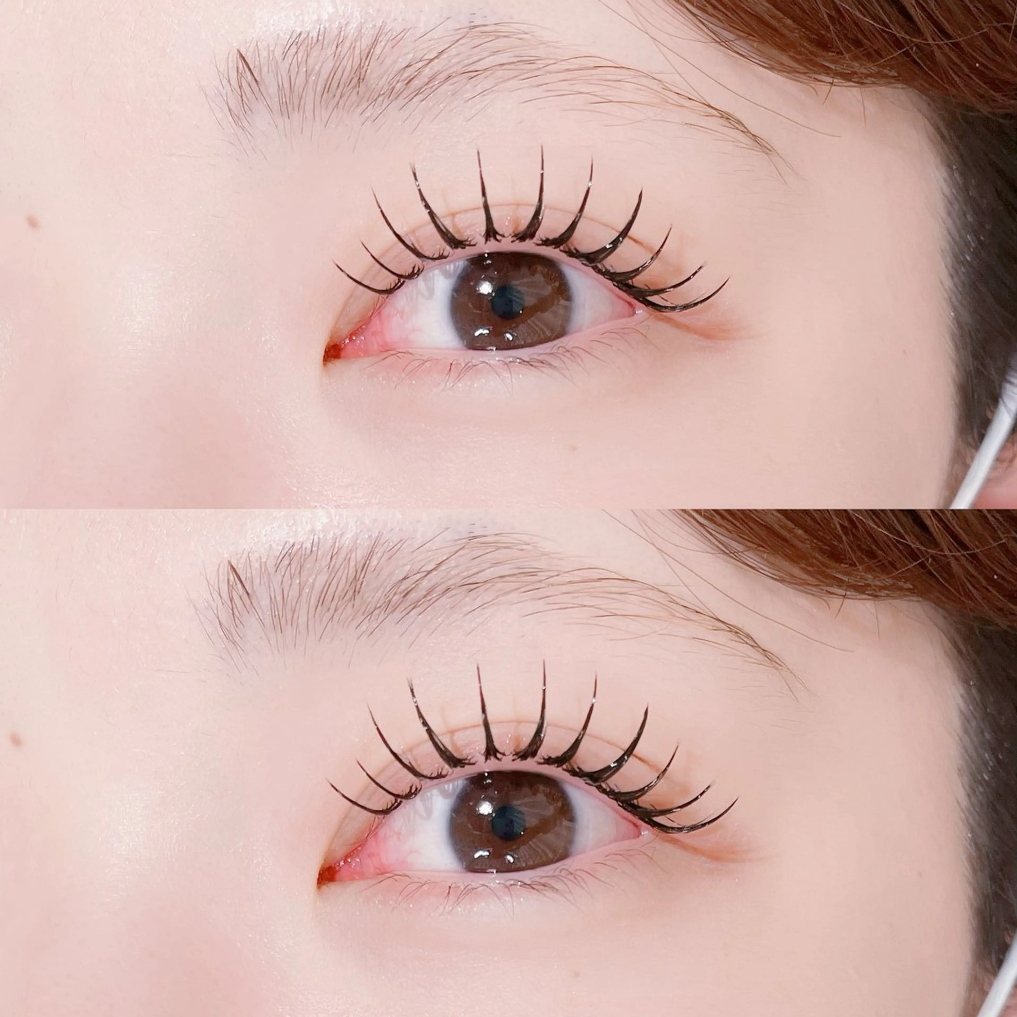 マツエク・マツパ マツエク 金子 清美の眉毛・アイブロウイメージ