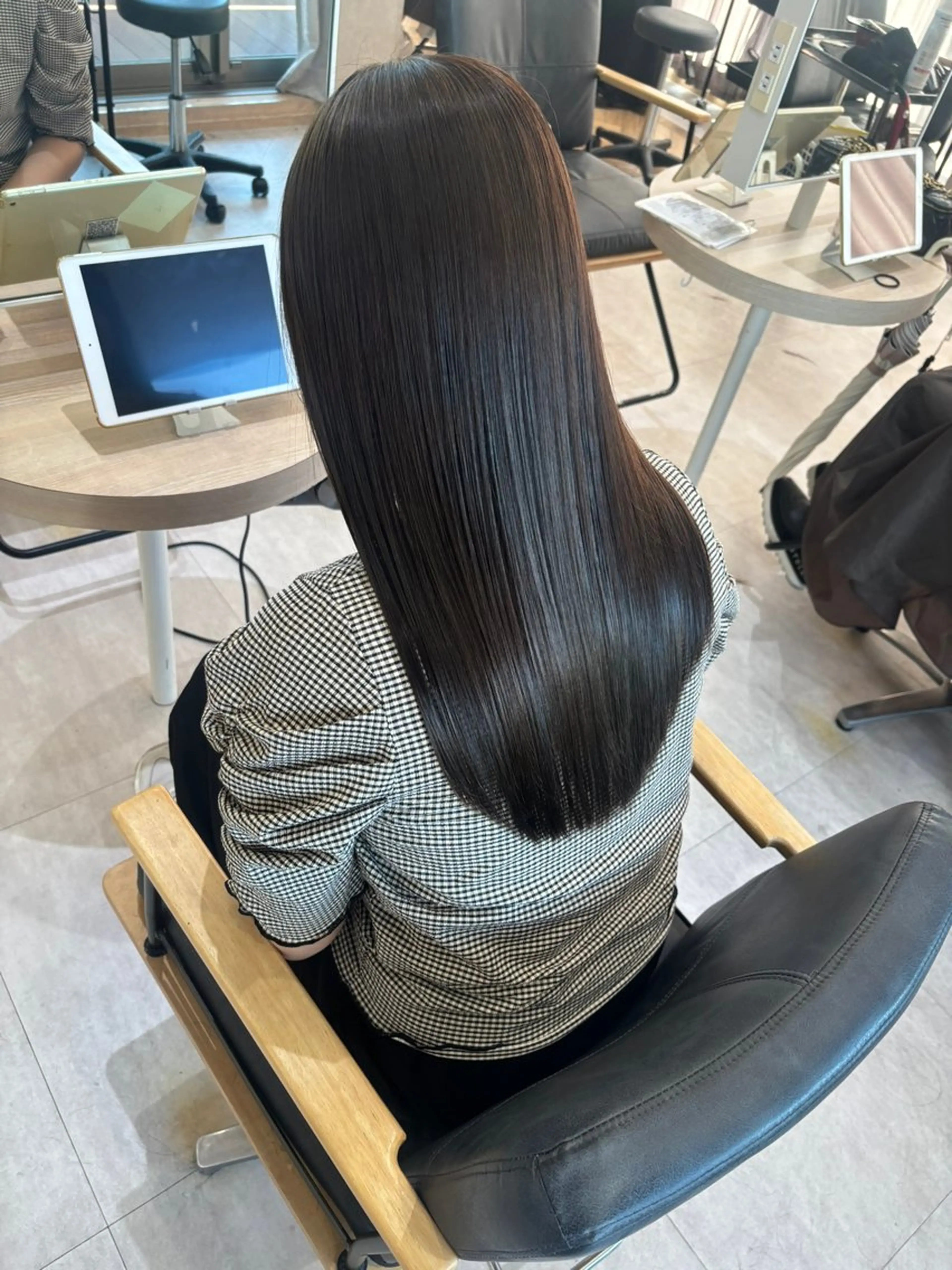 ショート カラー Asumi 髪質改善/美髪/艶髪のヘアスタイル