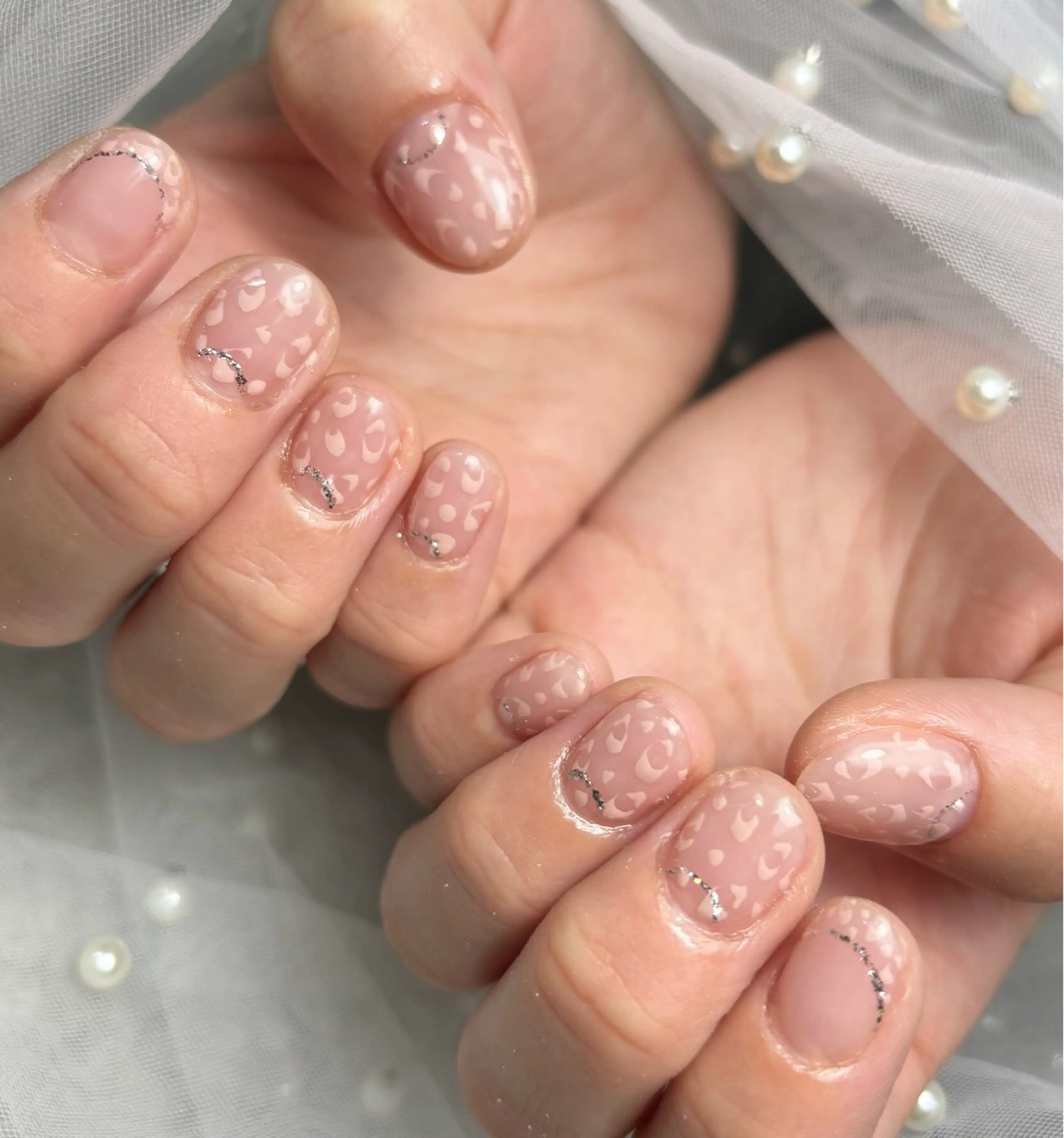 ネイル Y's nailのネイルデザイン