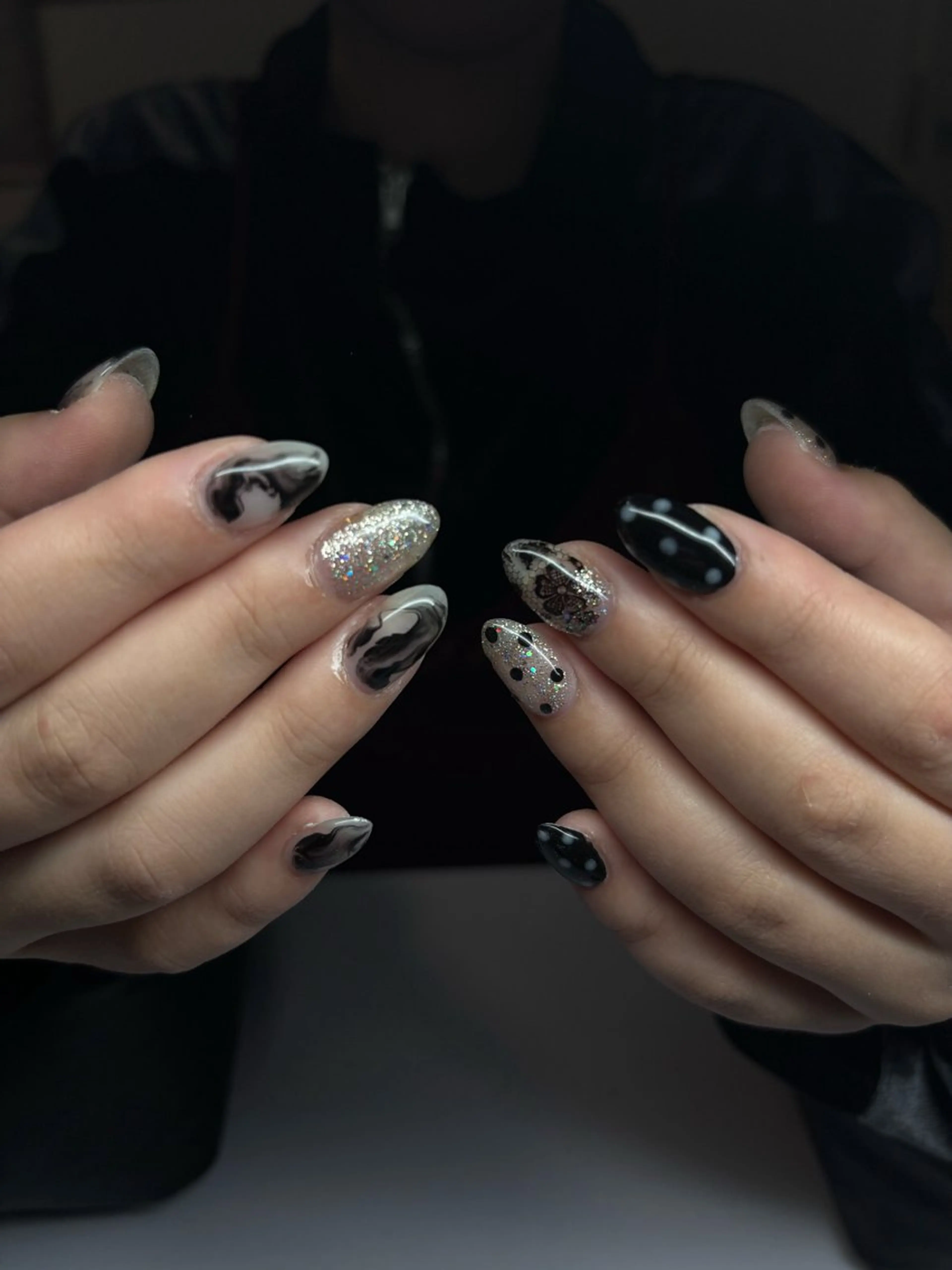 ネイル ハンドネイル 【Yappy🎀】 konichanのネイルデザイン