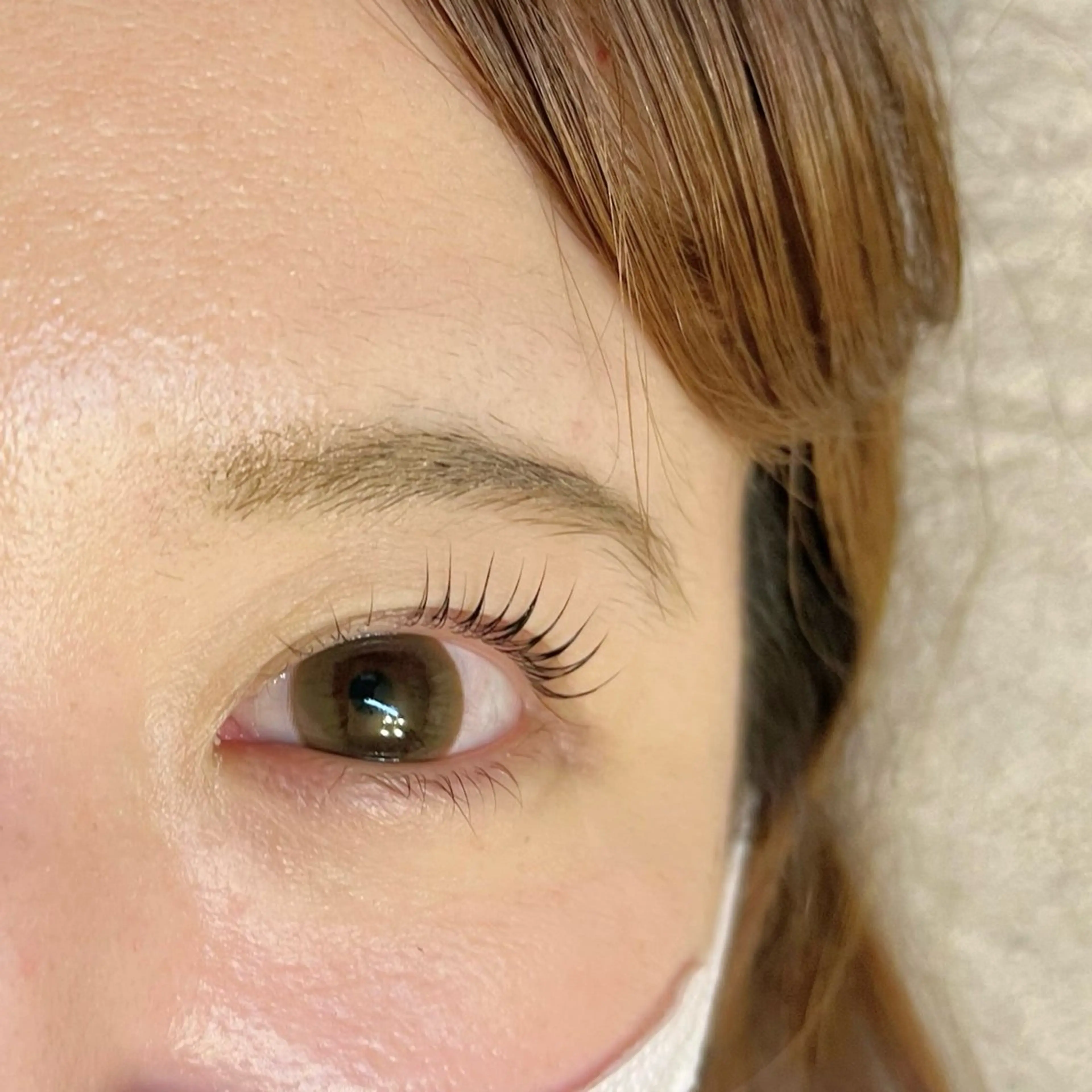 マツエク・マツパ Selene momoka:)のマツエク・マツパデザイン