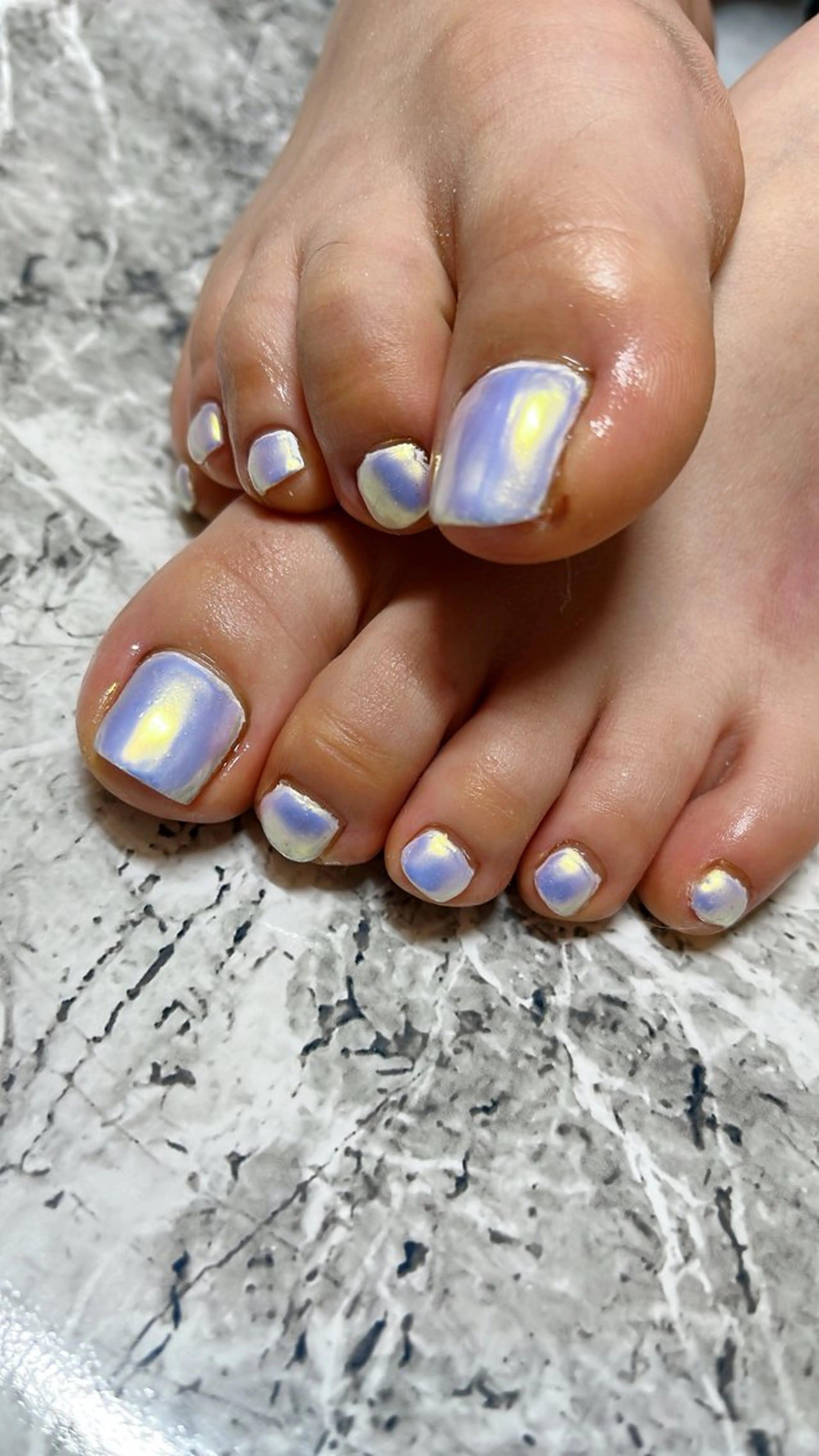 ネイル フットネイル プライベートサロン circleのネイルデザイン