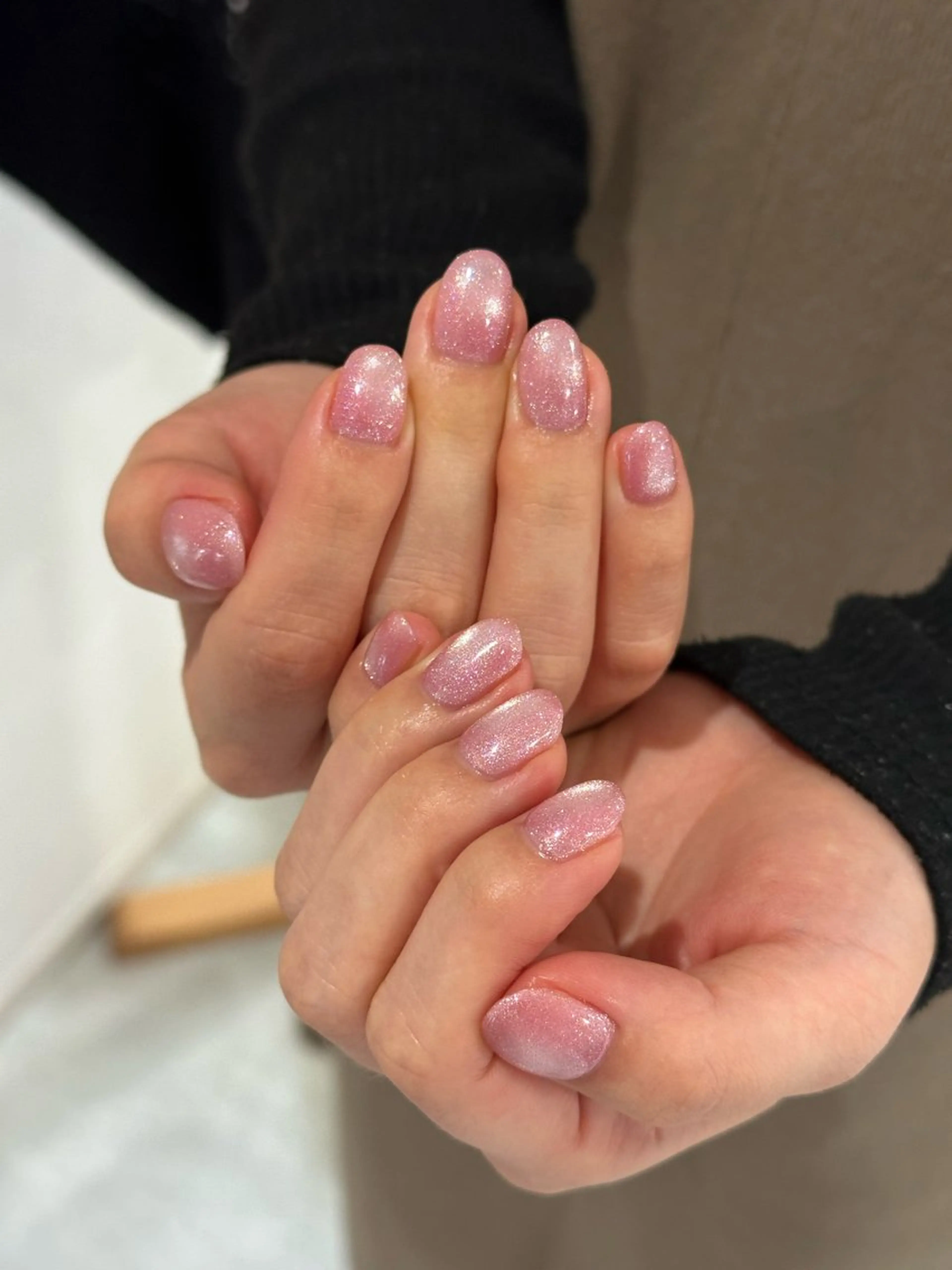 ネイル ハンドネイル RADIANT所属・RADIANT りほのネイルデザイン