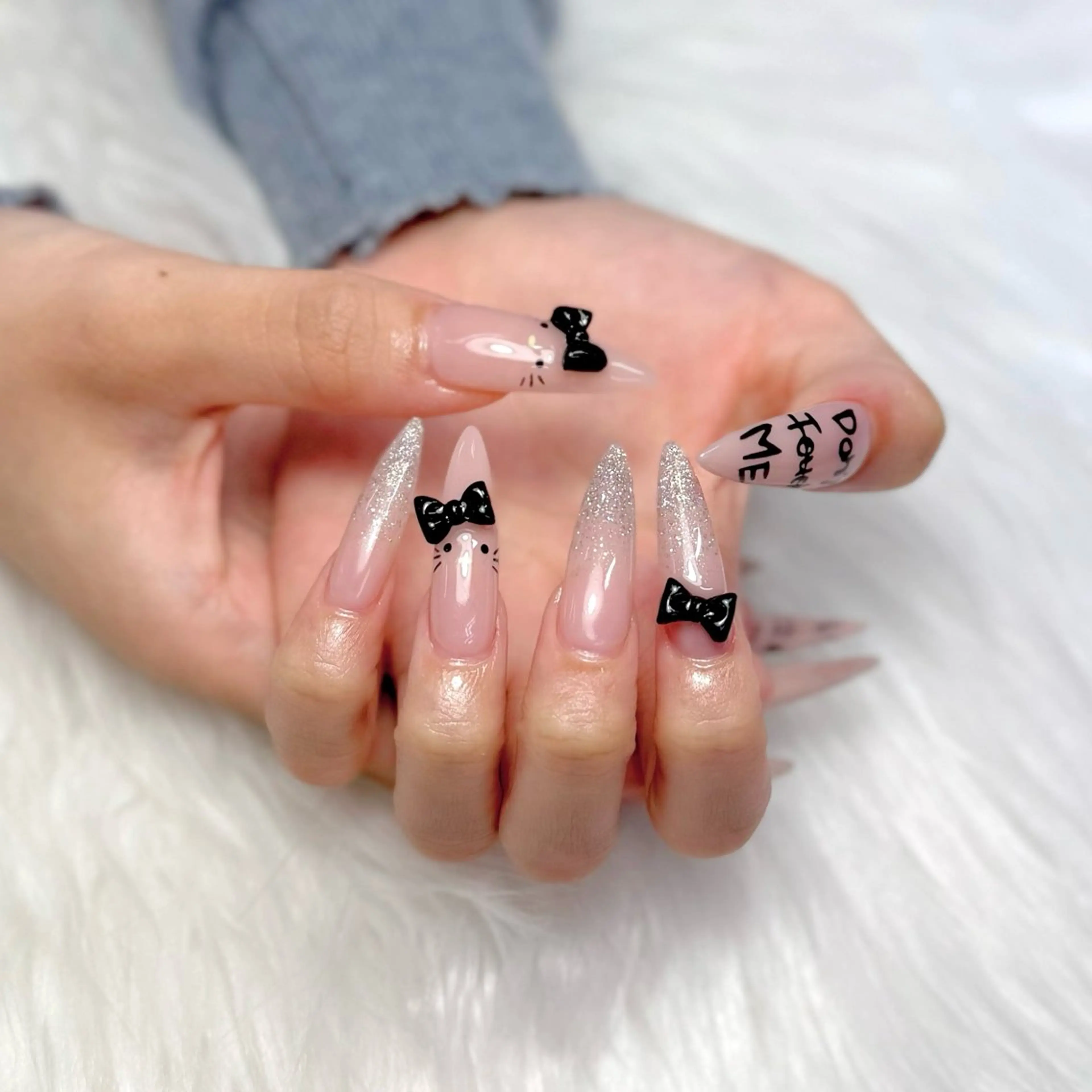 ネイル ハンドネイル Lino+ ネイル&よもぎ蒸しのネイルデザイン