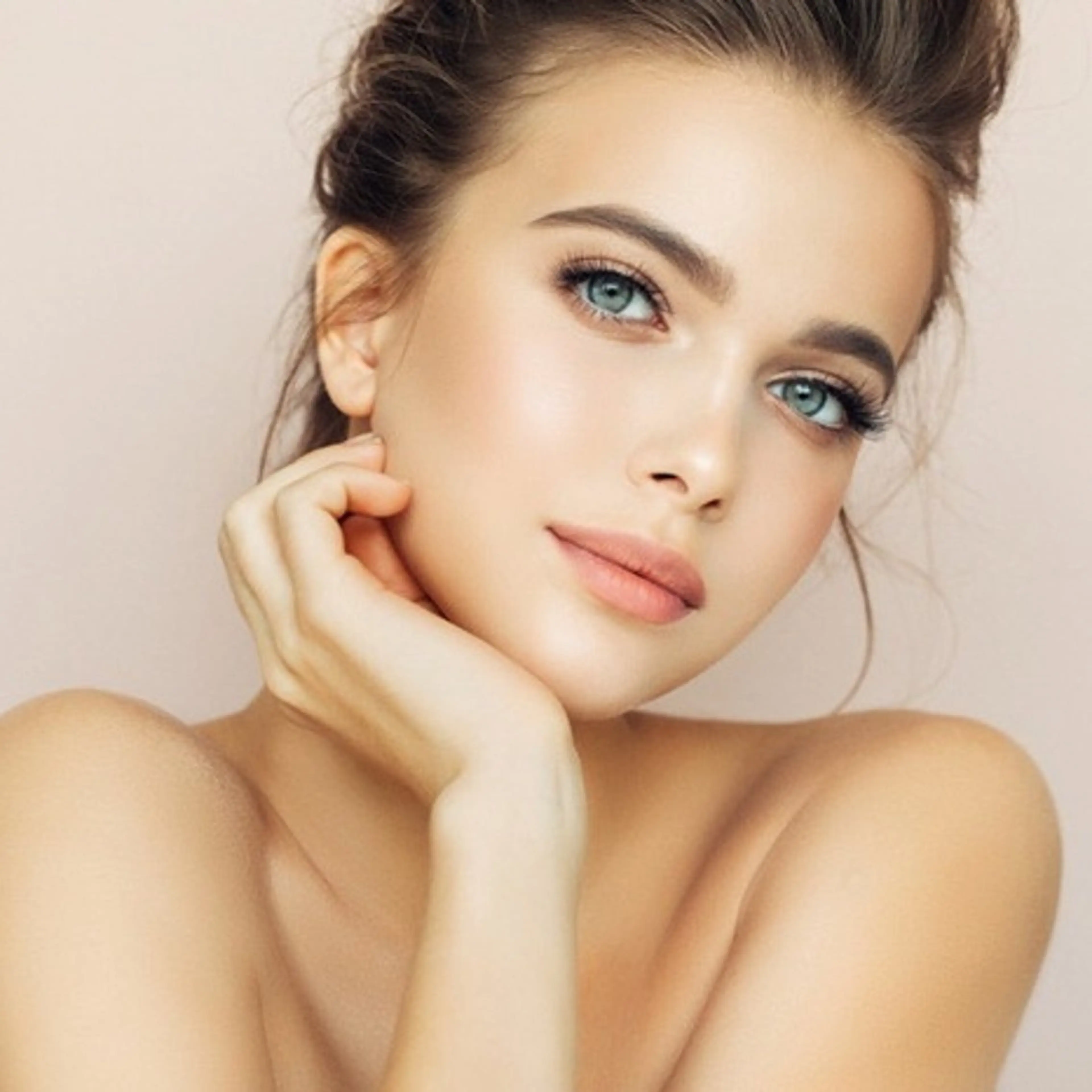 30代から始めるエイジングケア✨ヒト幹細胞フェイシャル60分の写真