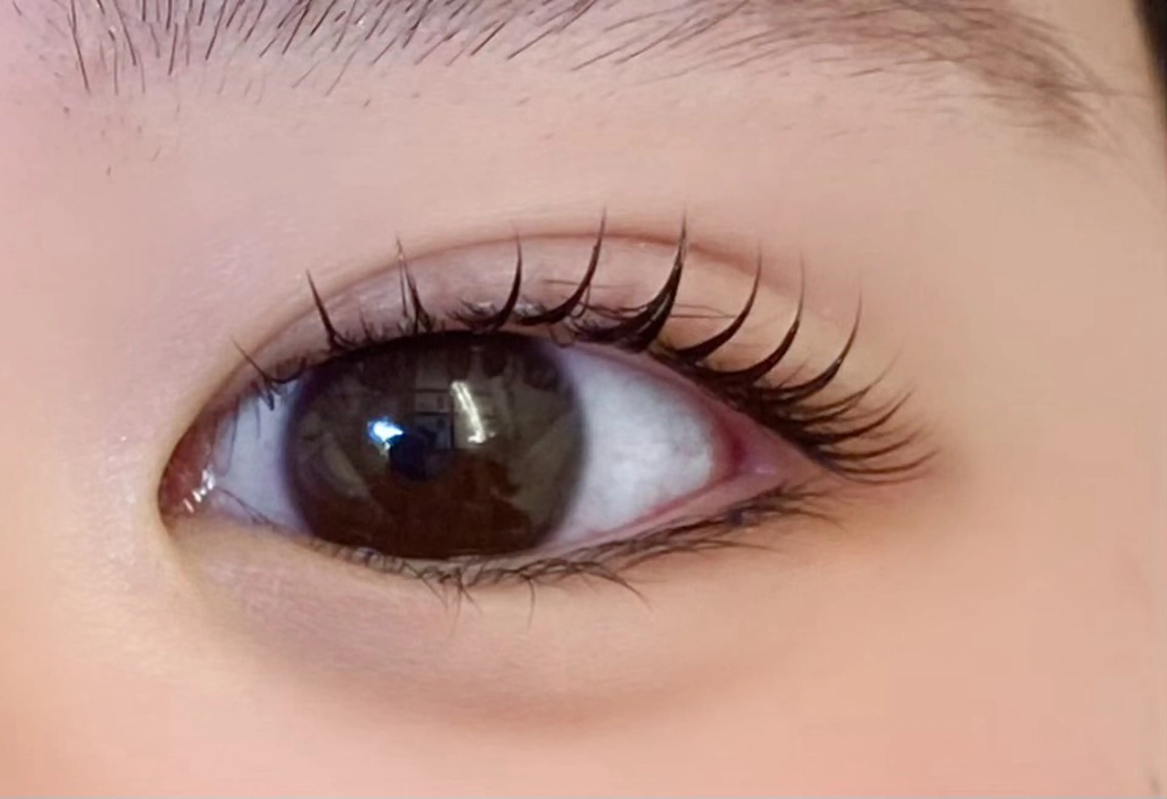 マツエク・マツパ Spira所属・spira 上通店 suzuのマツエク・マツパデザイン