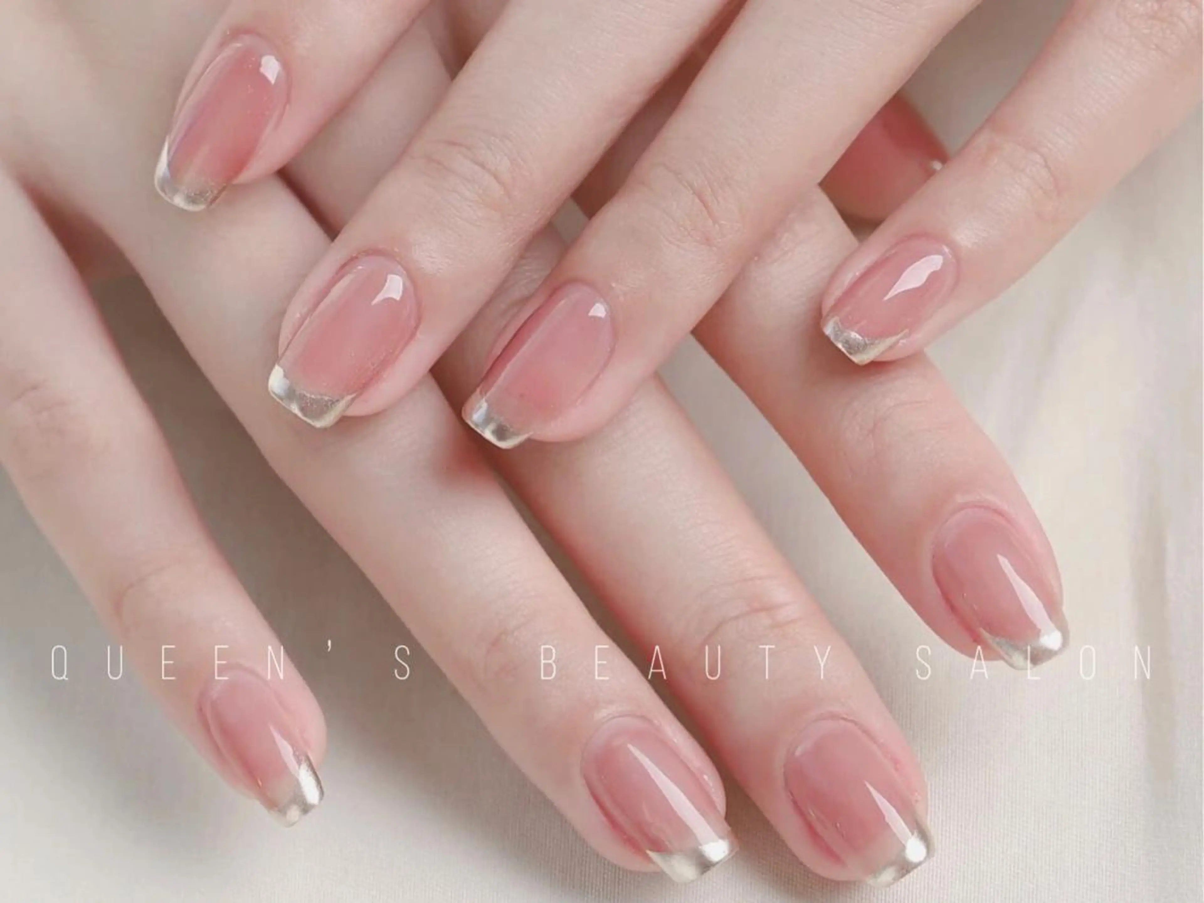 ネイル Queen’s 歌舞伎町店のネイルデザイン