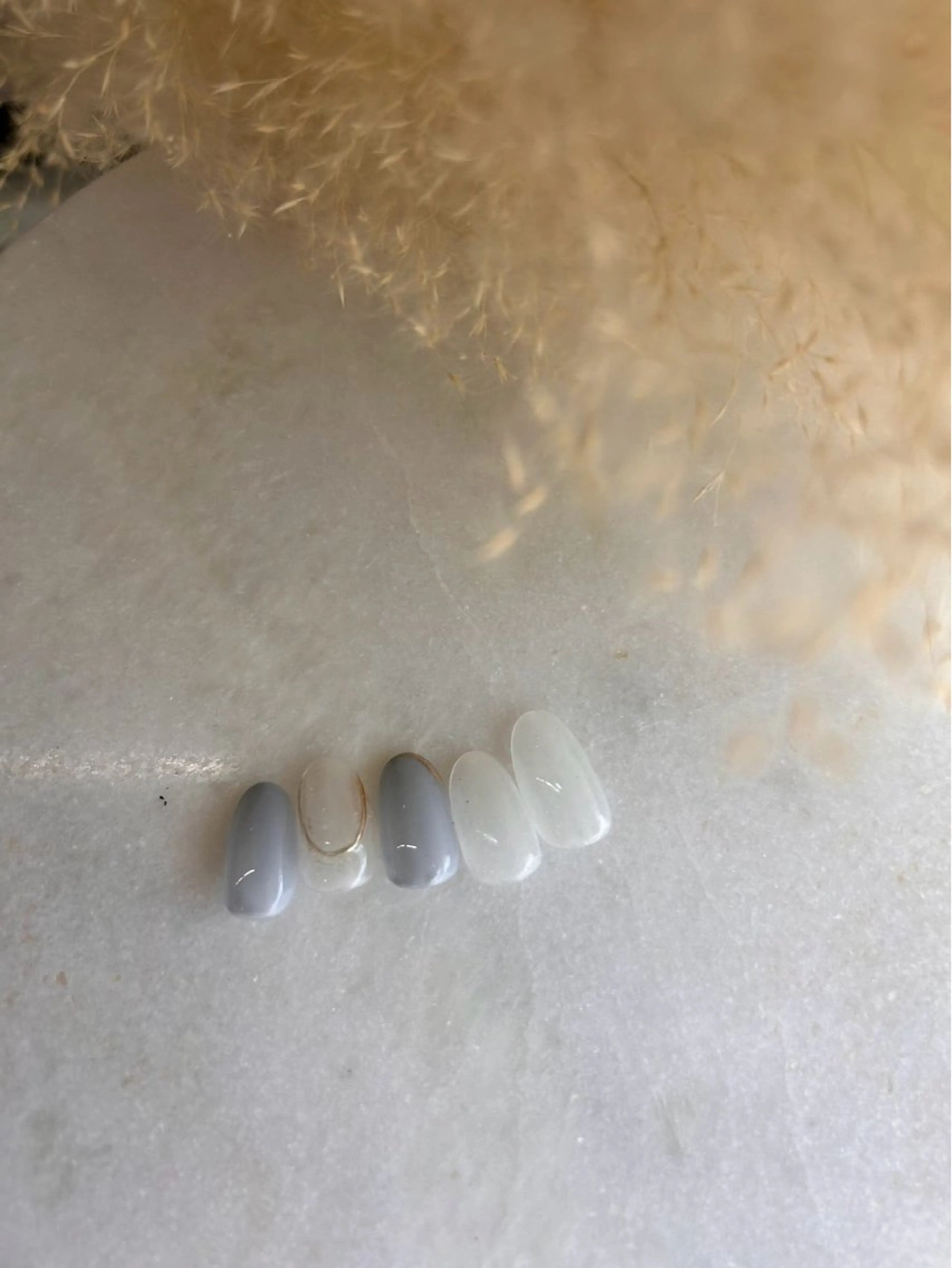 ネイル nails Lazosのネイルデザイン