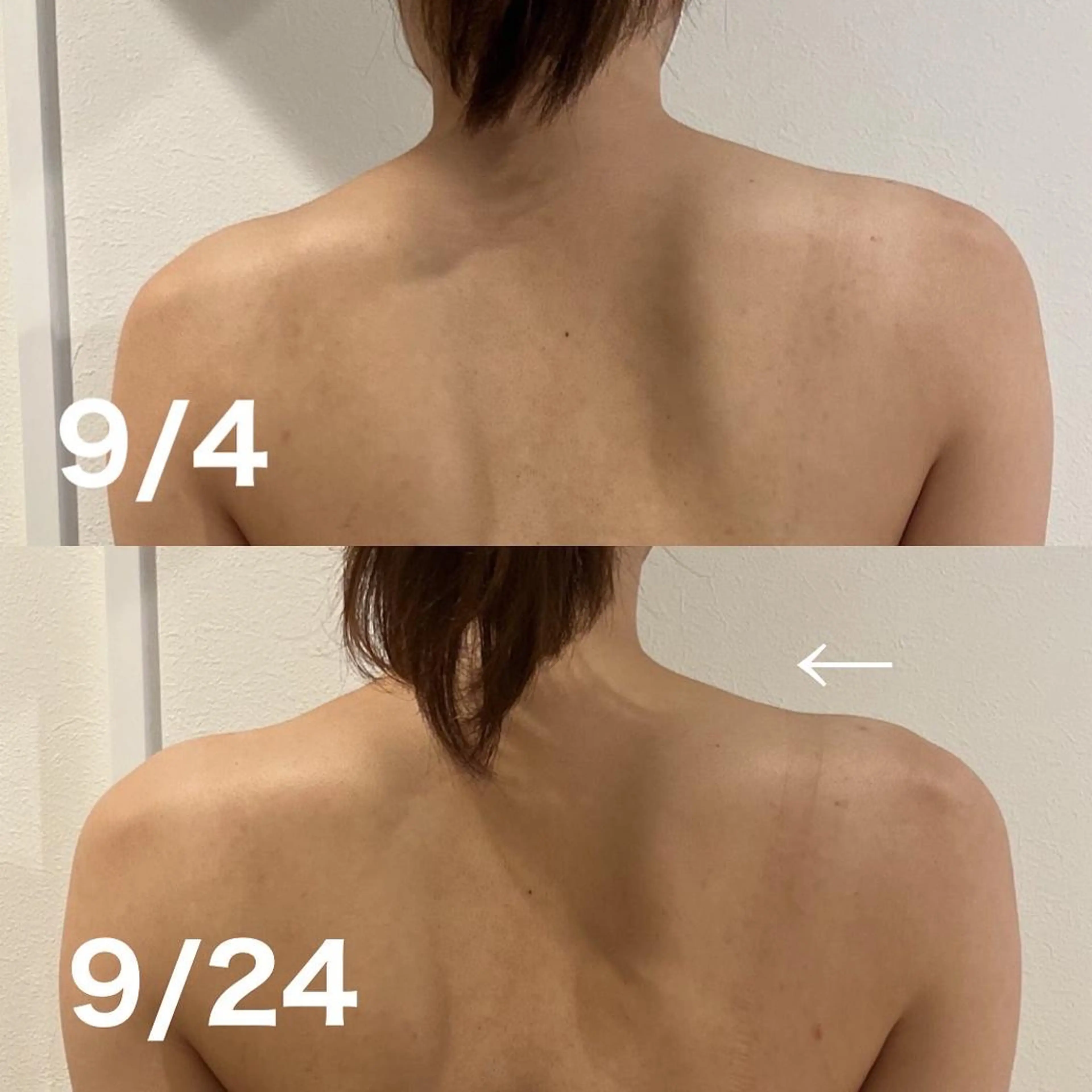 加藤 巳和のエステ・リラクイメージ