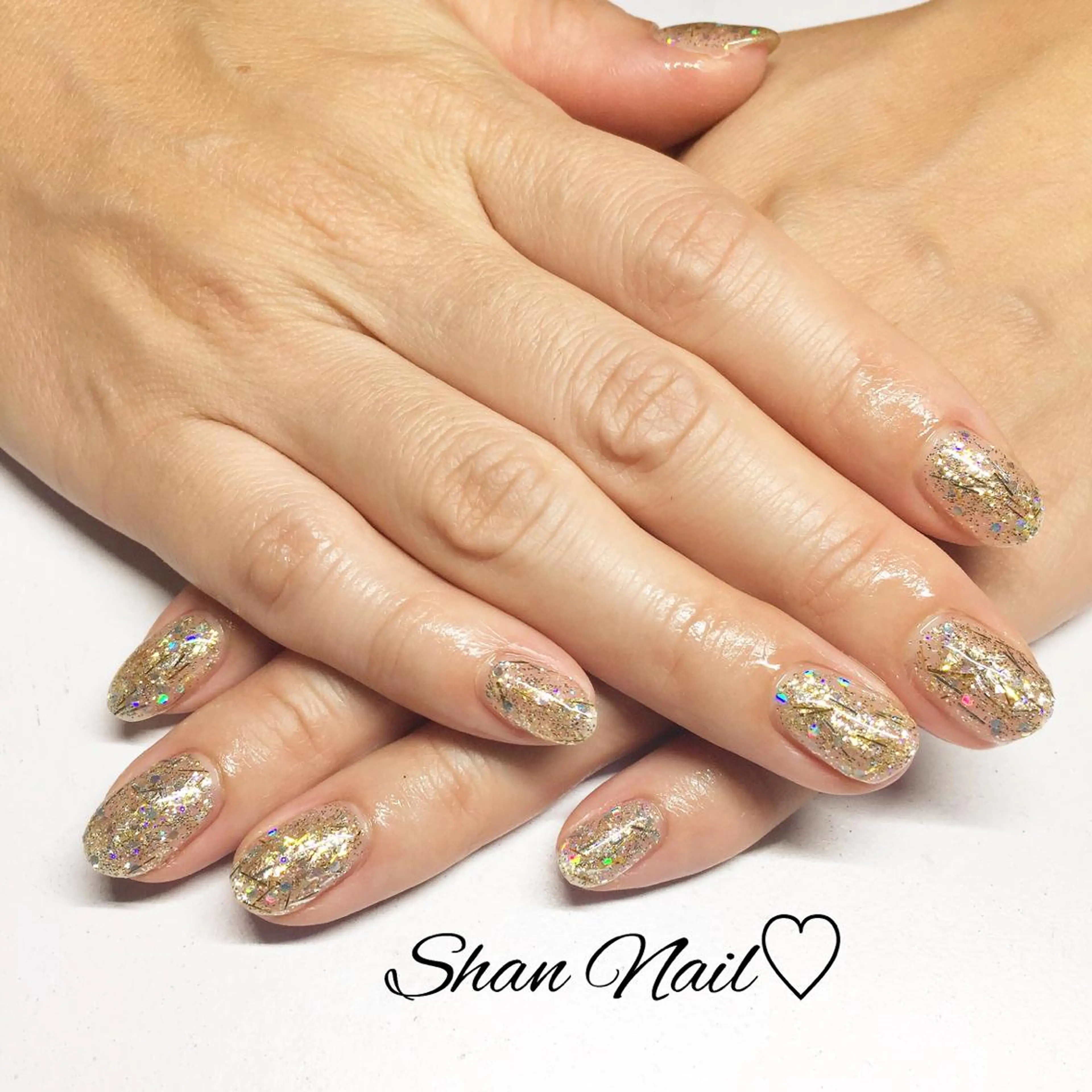 ネイル Shan Nailのネイルデザイン