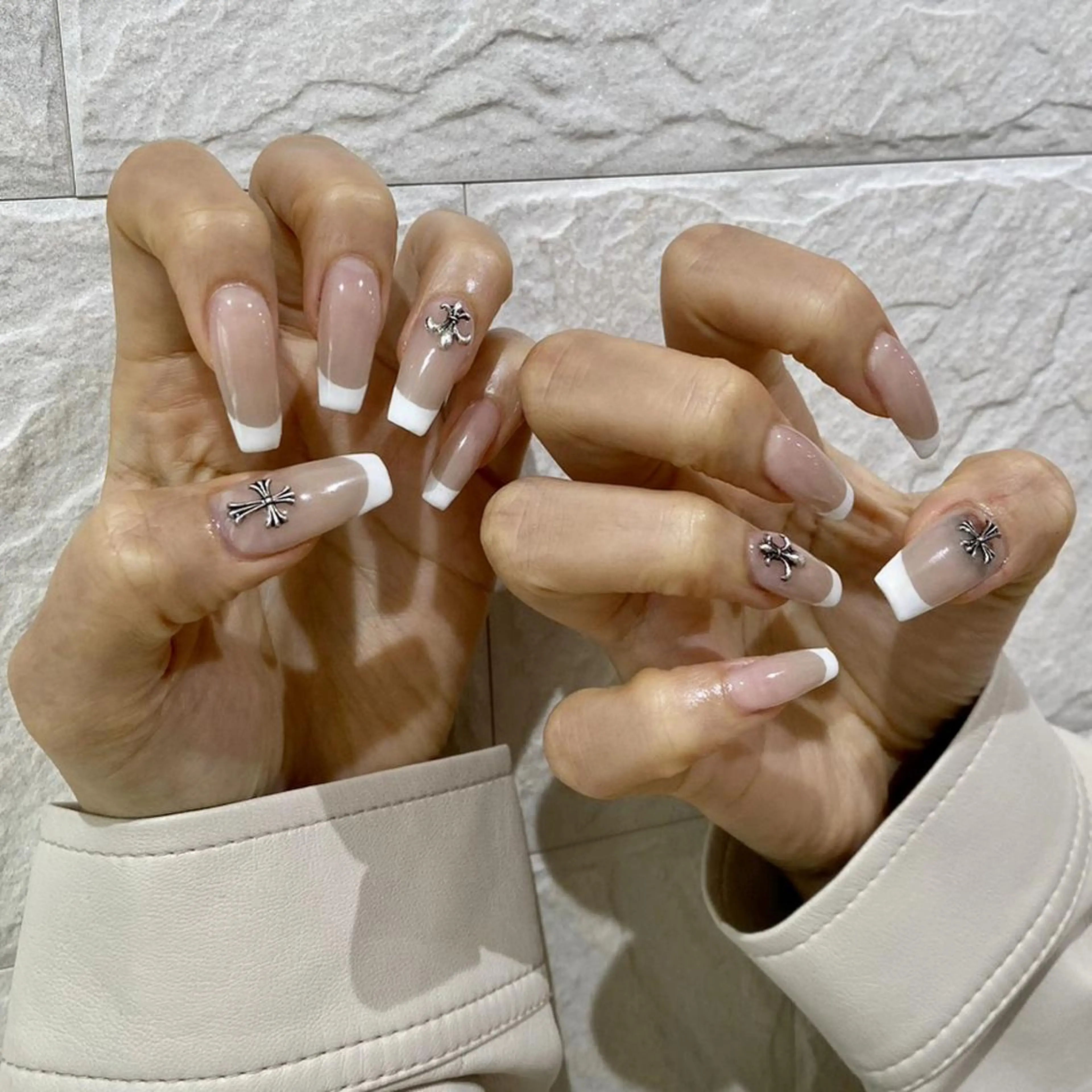 ネイル Ashliy大宮☆ アシュリーのネイルデザイン