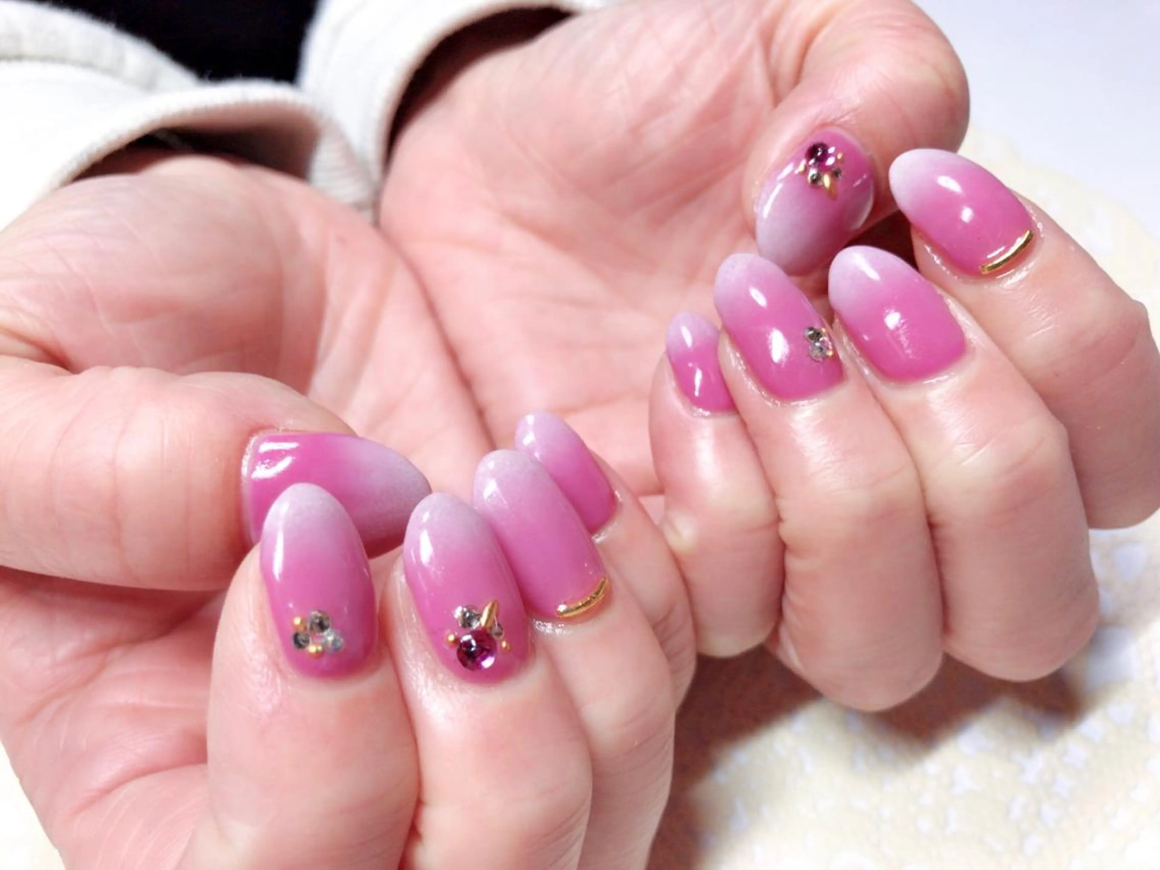 ネイル S Nailのネイルデザイン