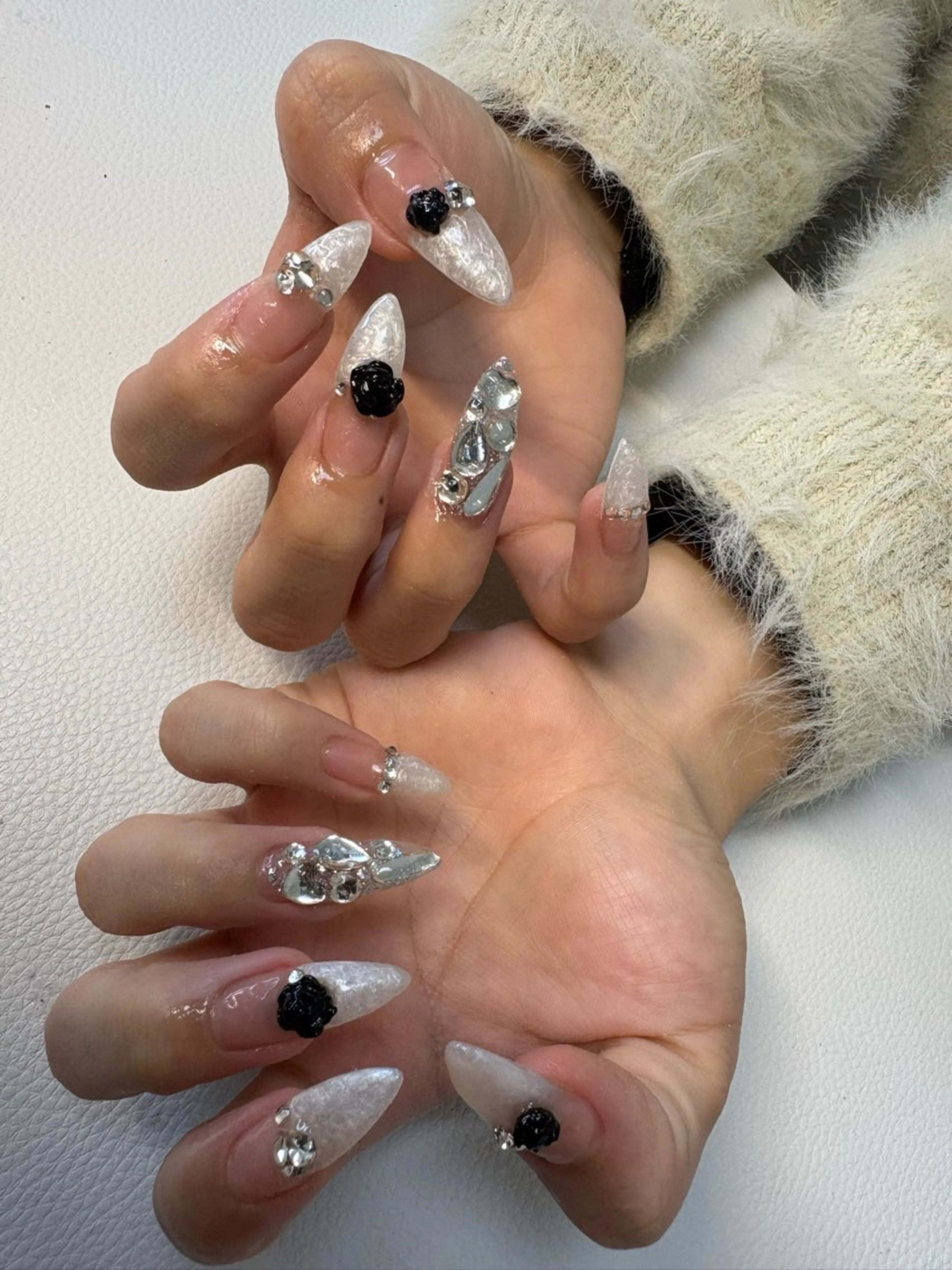 ネイル Jesse nail.のネイルデザイン