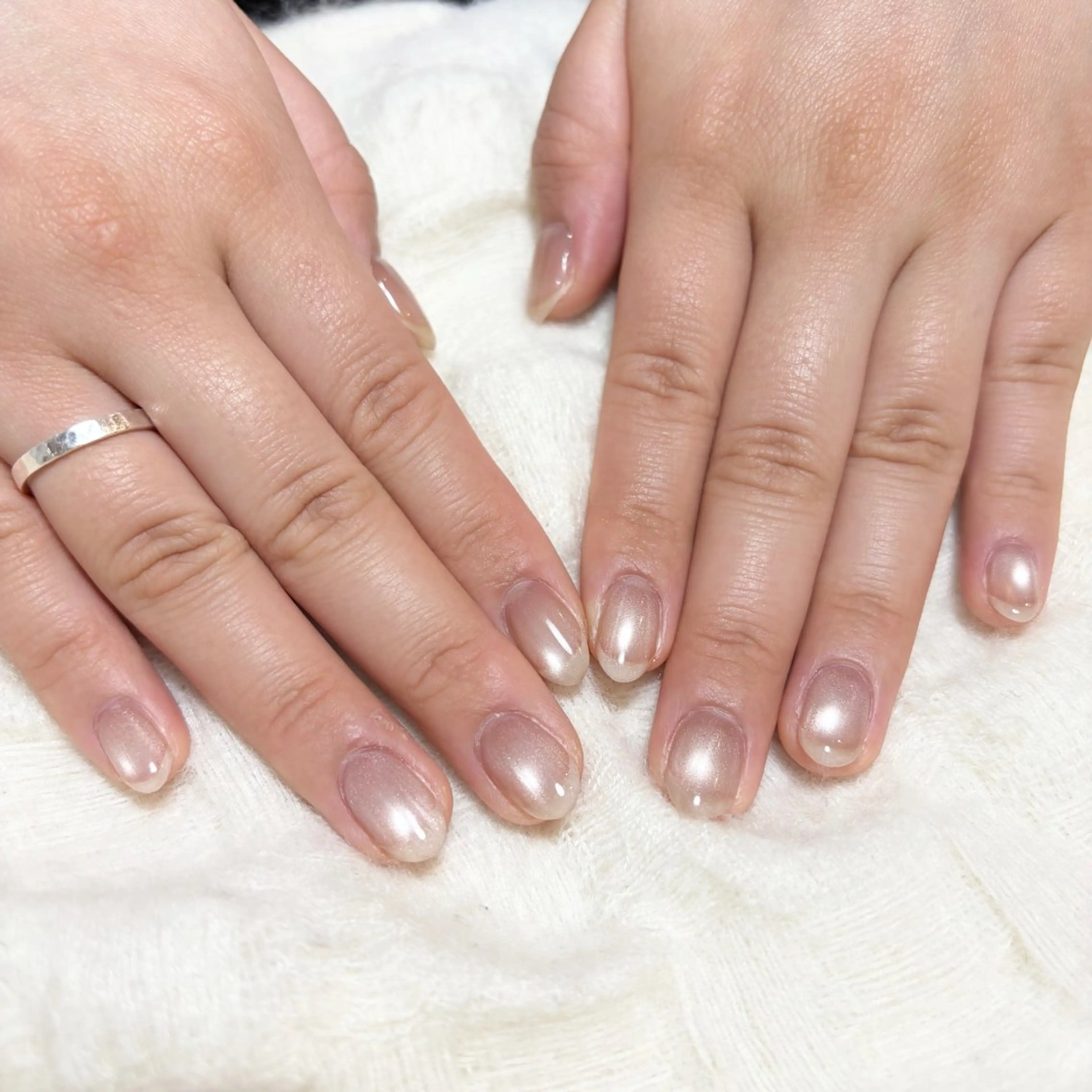 ネイル ハンドネイル twin. sakiのネイルデザイン