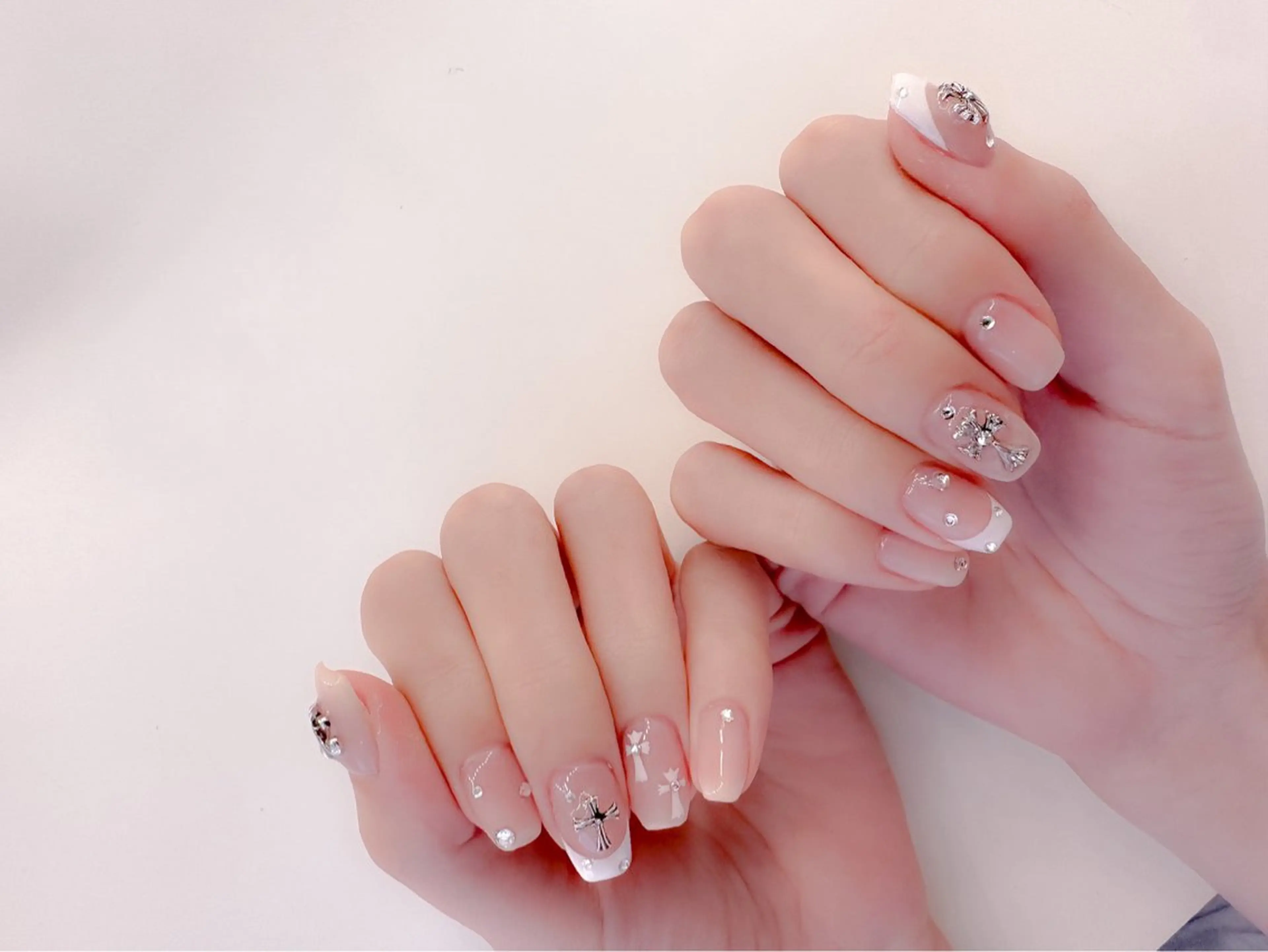 ネイル mew mew NAIL & EYEのマツエク・マツパデザイン