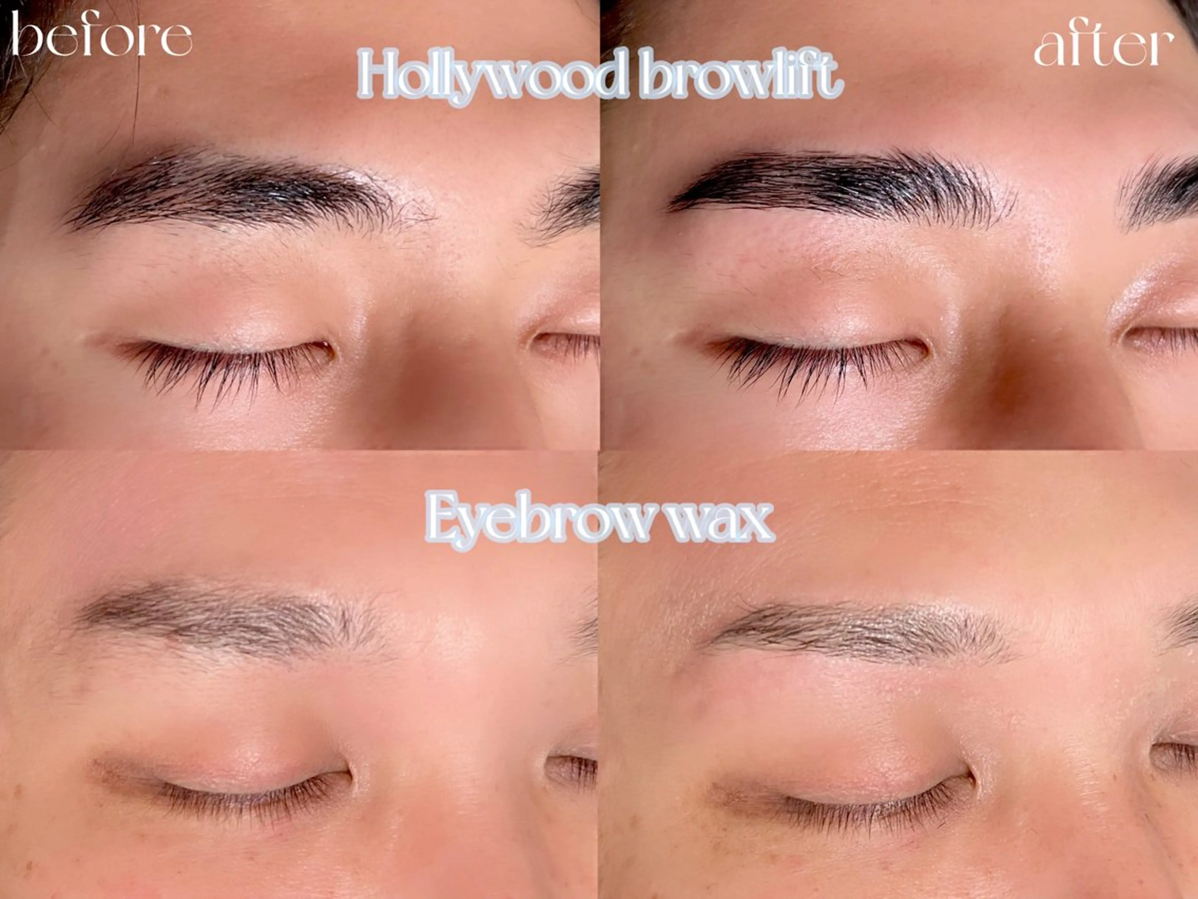 アイブロウ 🤍南流山MaaZ staff1⃣🤍のマツエク・マツパデザイン