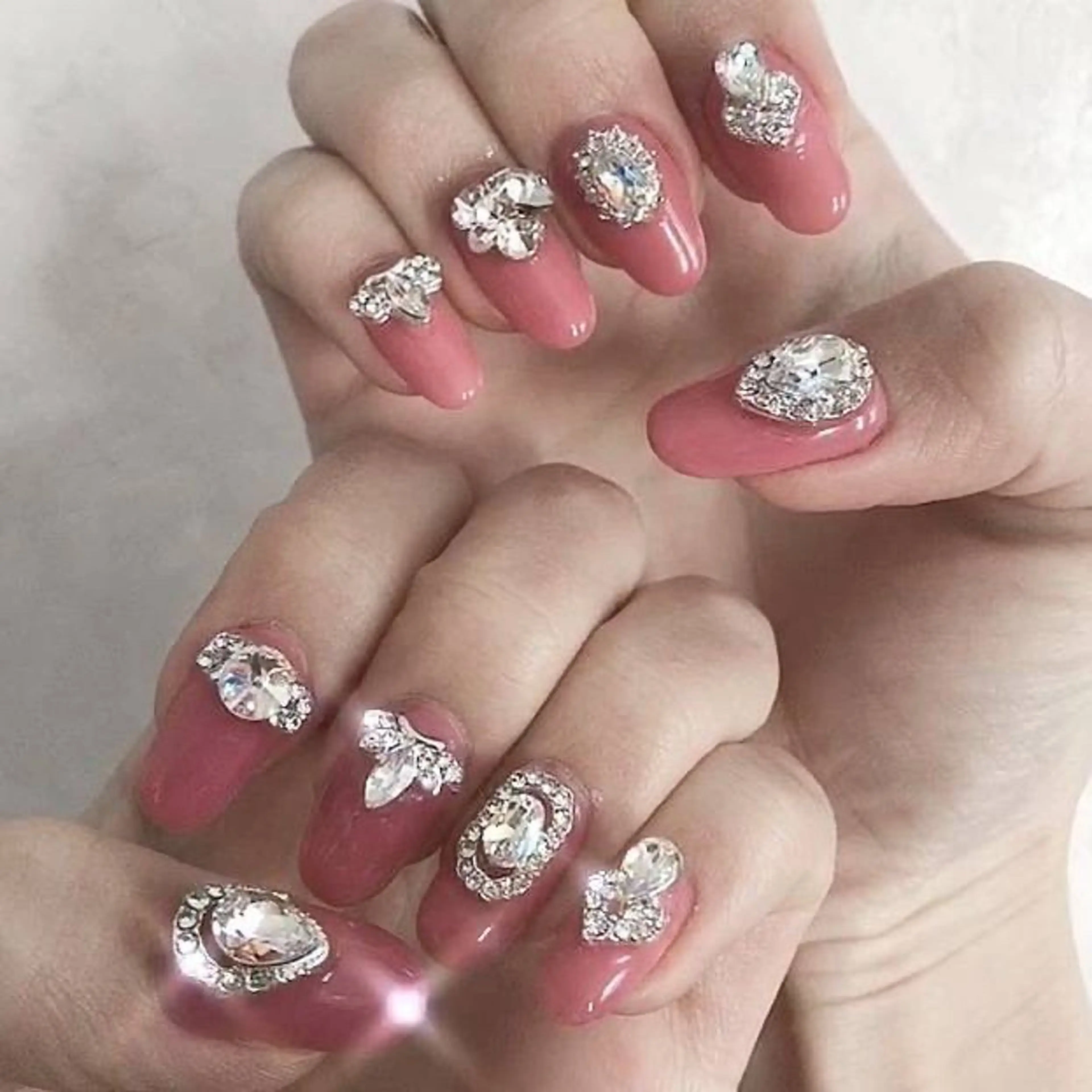 ネイル テティアロマ所属・テティアロマ エステティックサロンのエステ・リラクイメージ