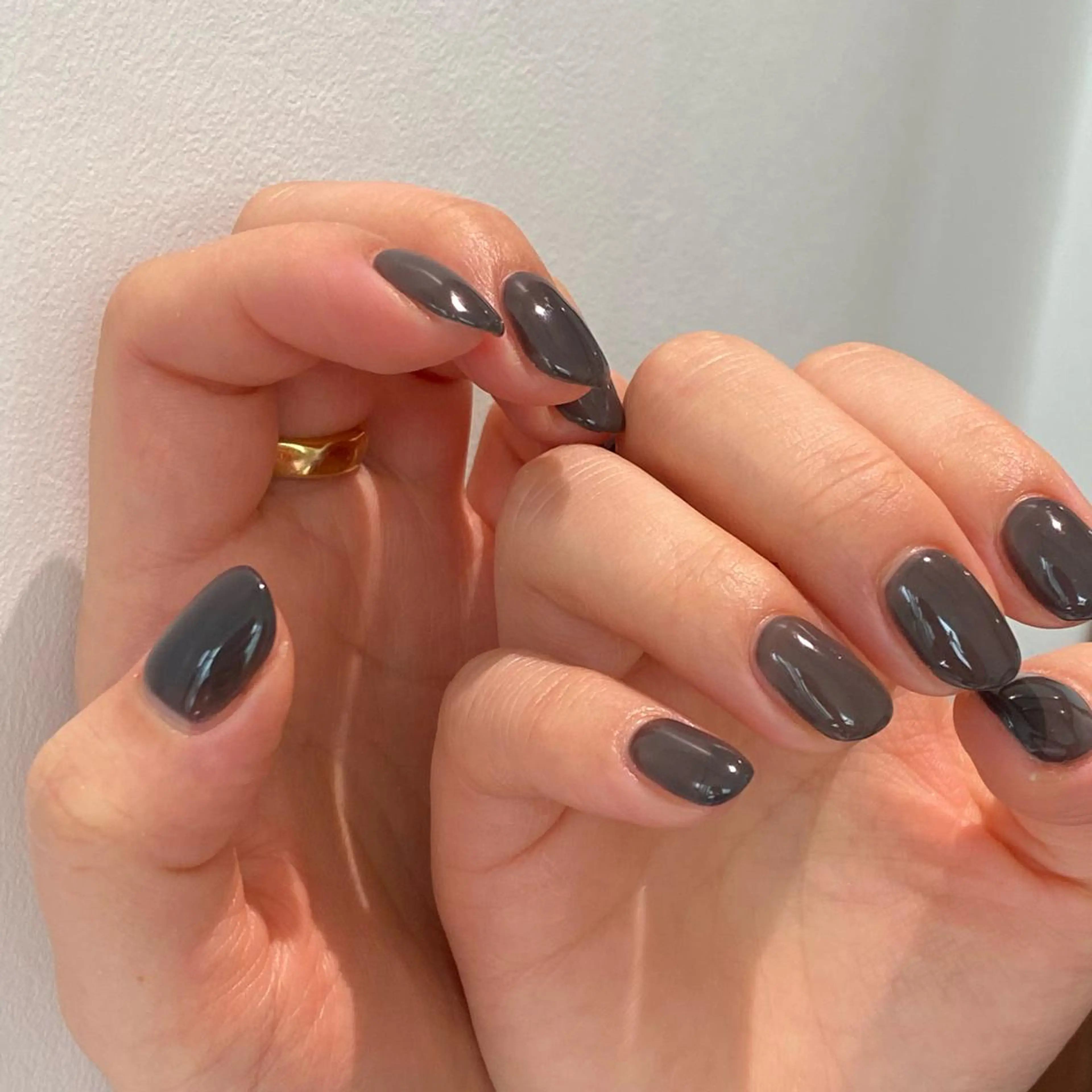 ネイル ハンドネイル ayana nails所属・nail salon ayanaのネイルデザイン