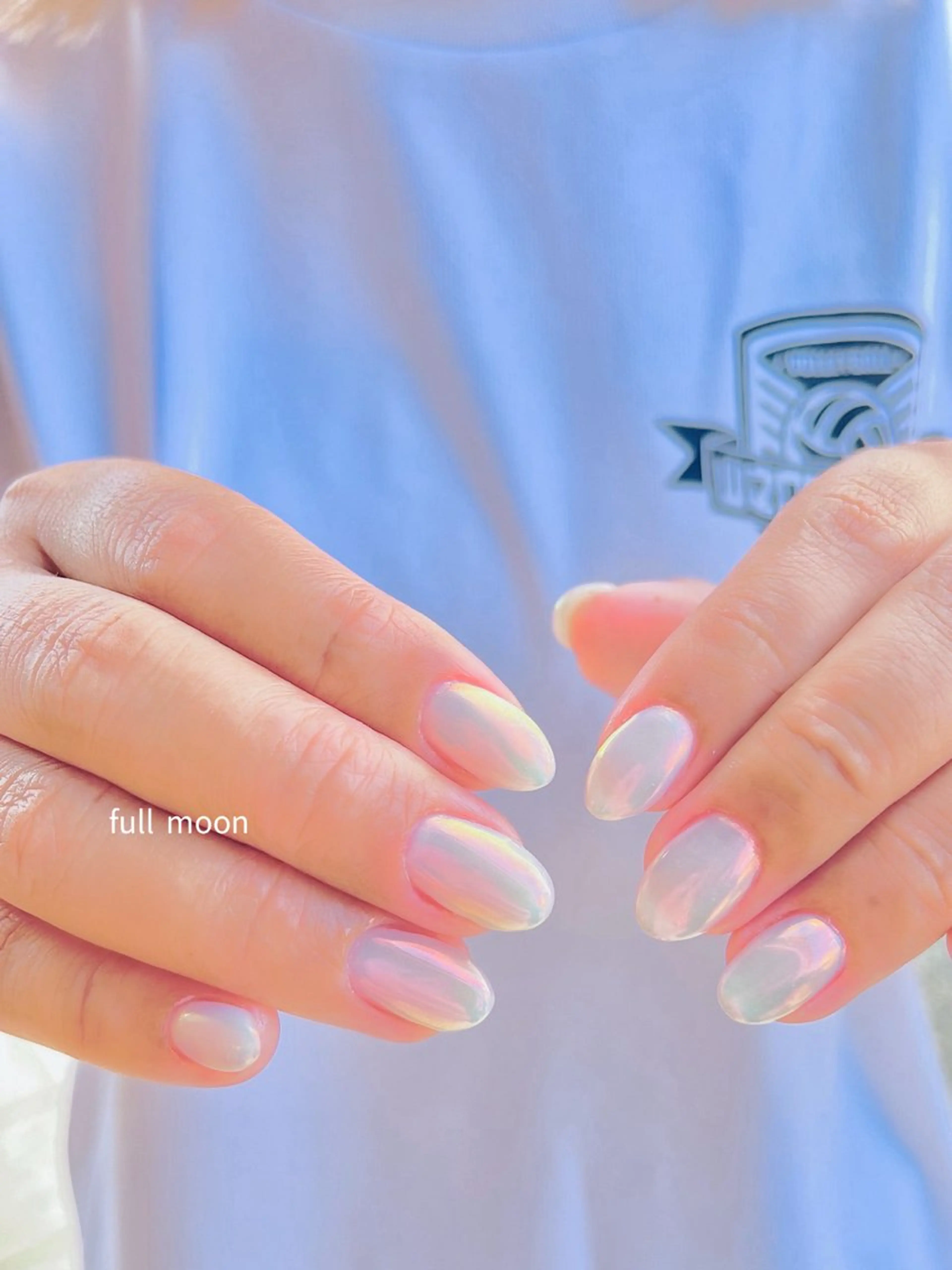 ネイル HIDAKA HARUKAのネイルデザイン