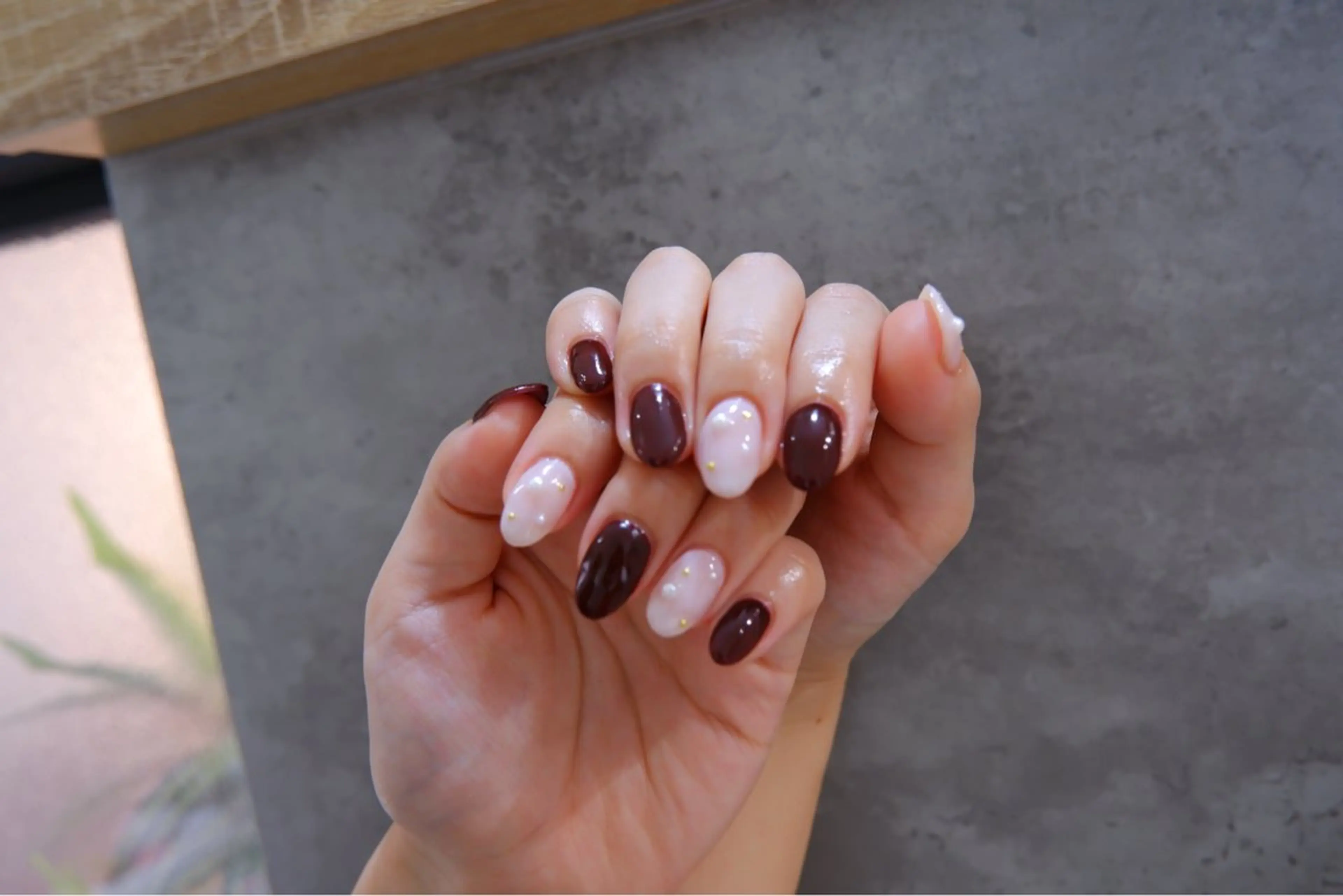 ネイル Ishikawa rieのマツエク・マツパデザイン