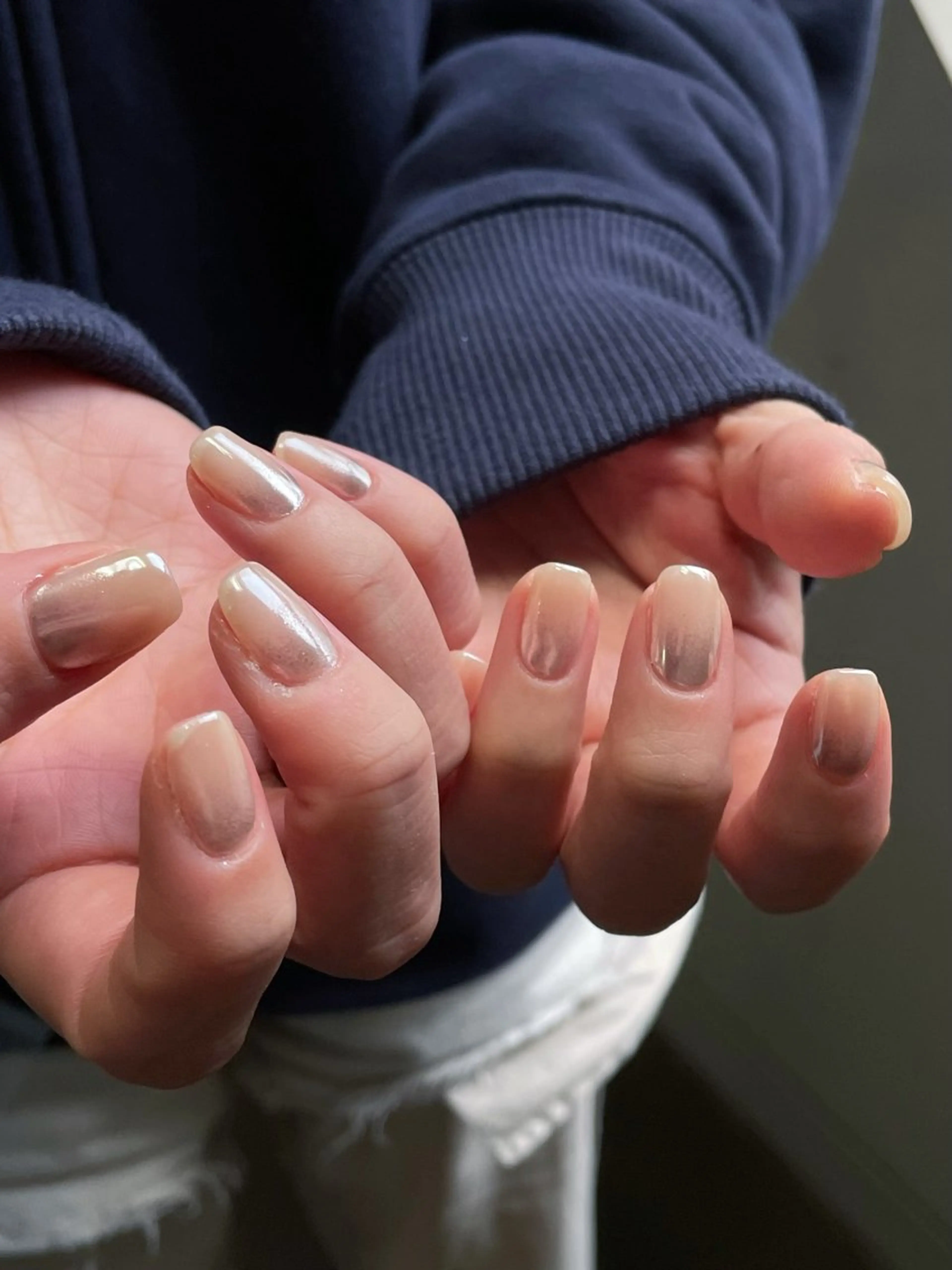 ネイル F room 表参道のネイルデザイン