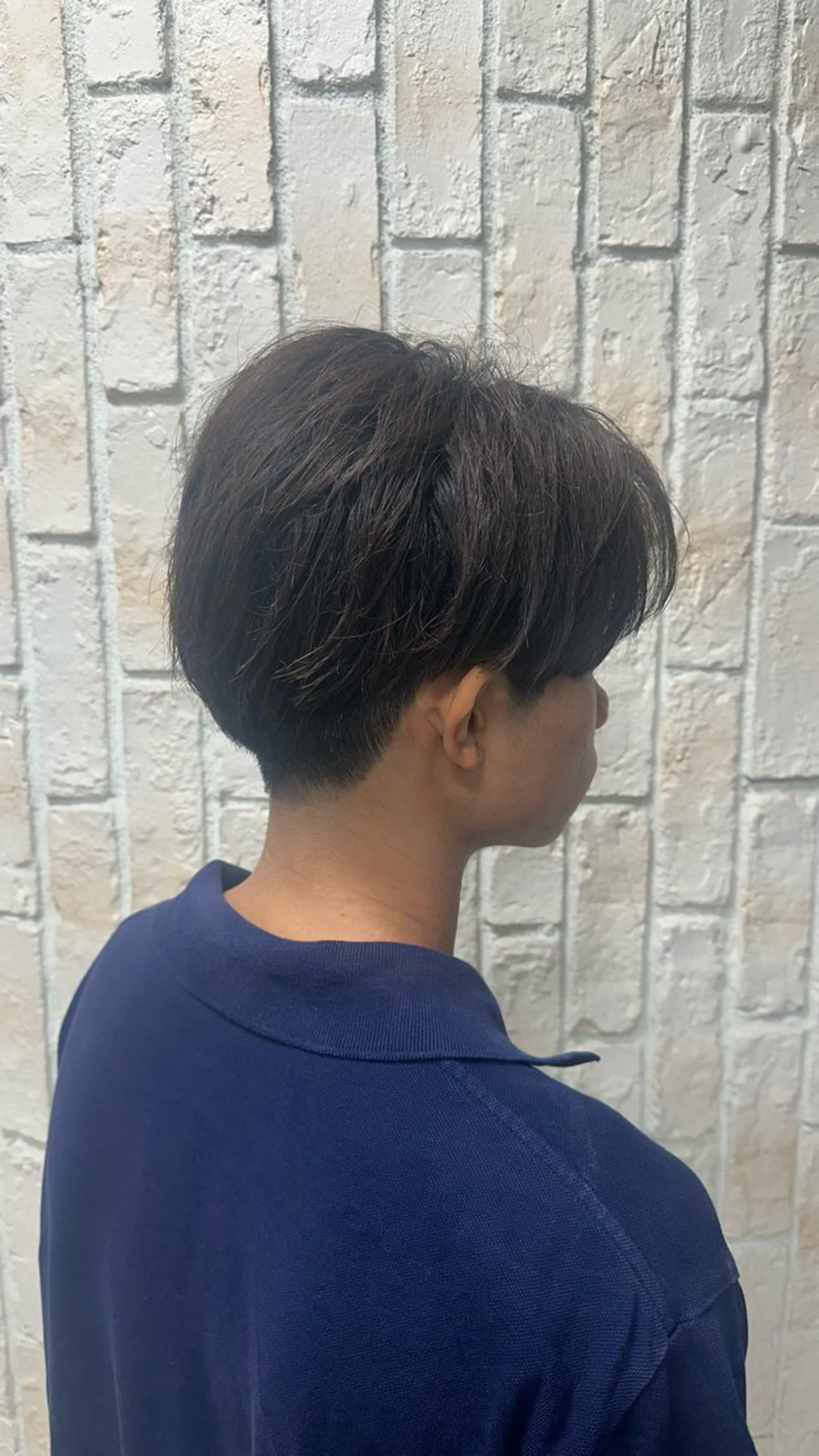 メンズ Reina レイナの眉毛・アイブロウイメージ