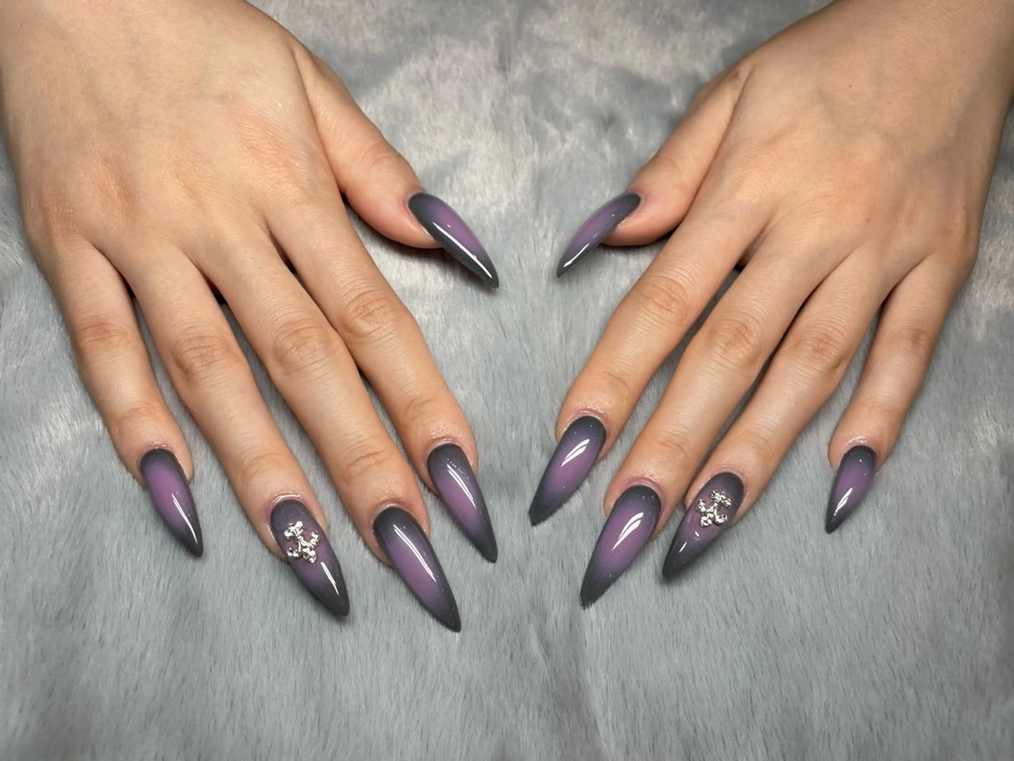 ネイル 山本joieange 心斎橋店のマツエク・マツパデザイン