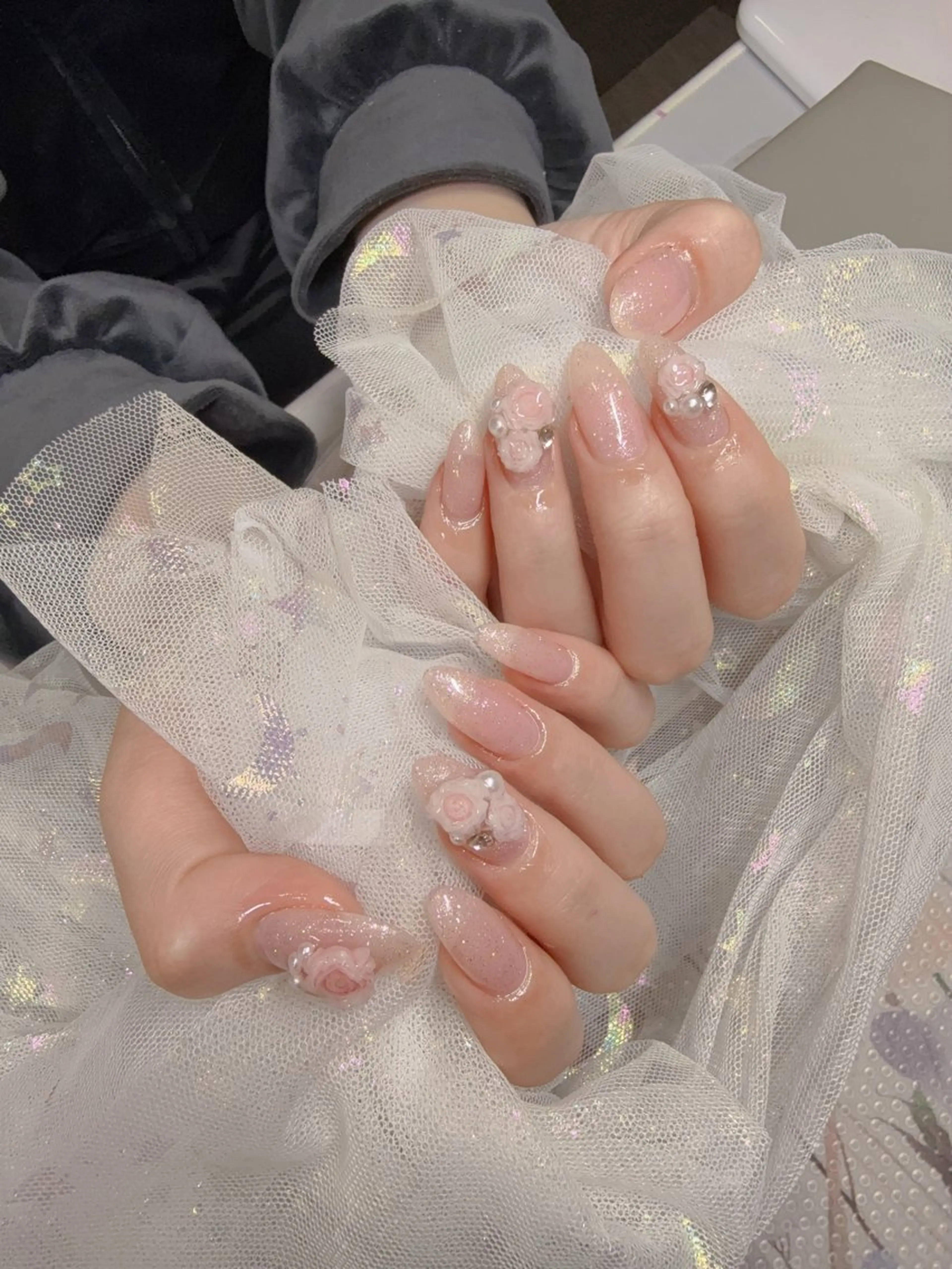 ネイル ハンドネイル Ryoko Nailのネイルデザイン