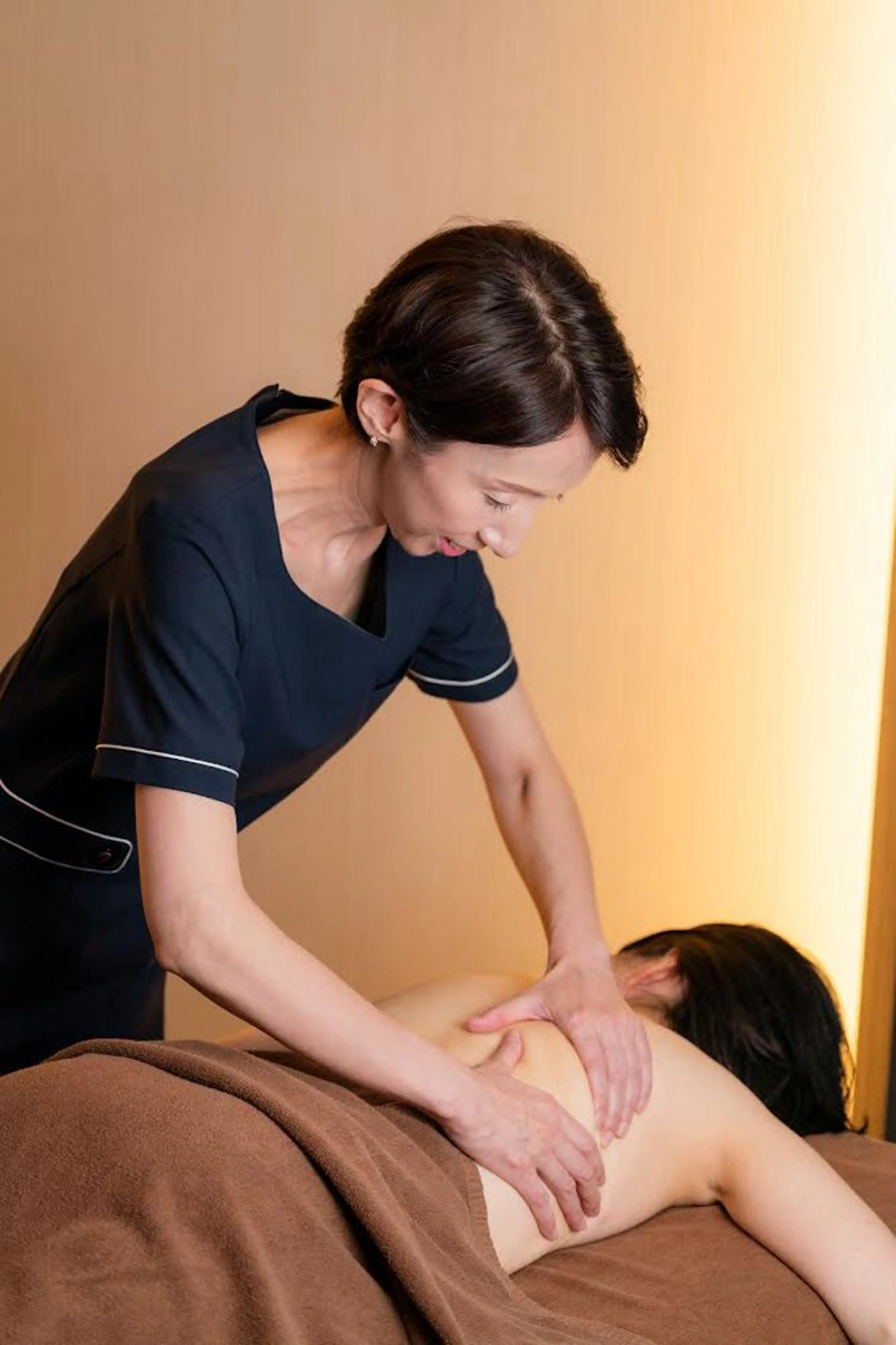 リラクゼーションボディ🌿60分の写真