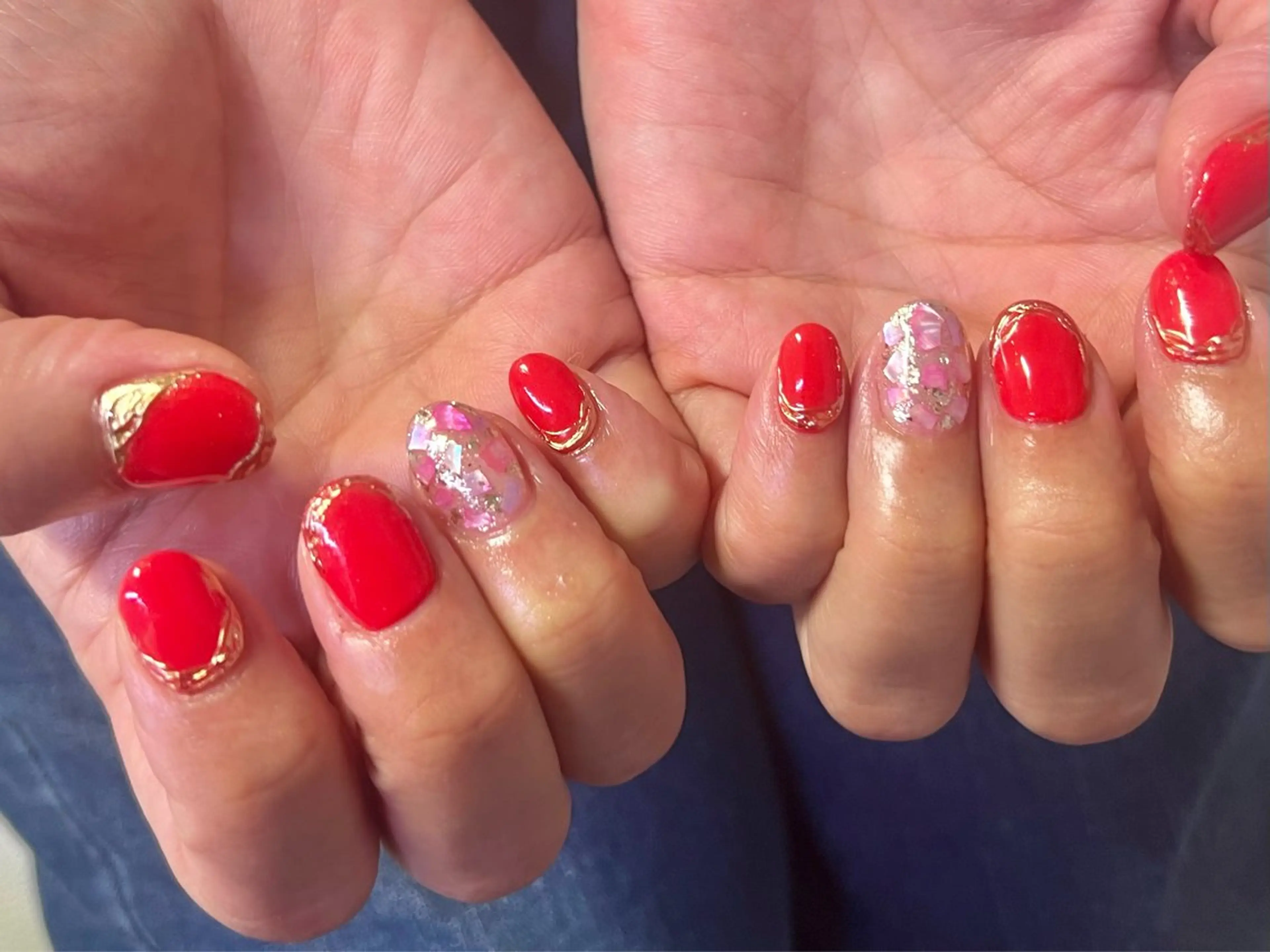 ネイル KANA KANAのネイルデザイン