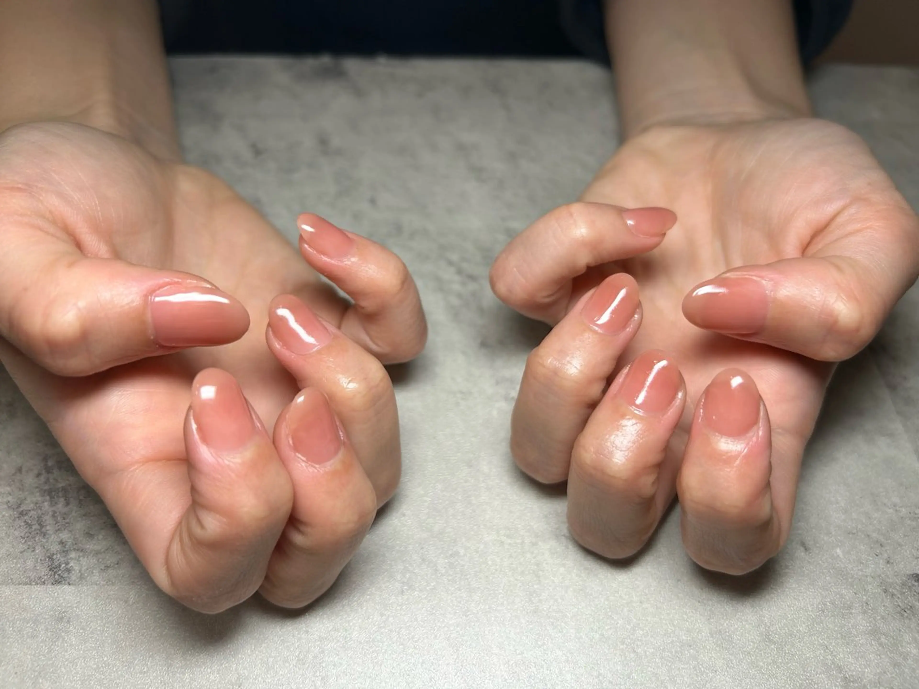 ネイル ハンドネイル nail salon jumelle所属・jumelle maiのネイルデザイン